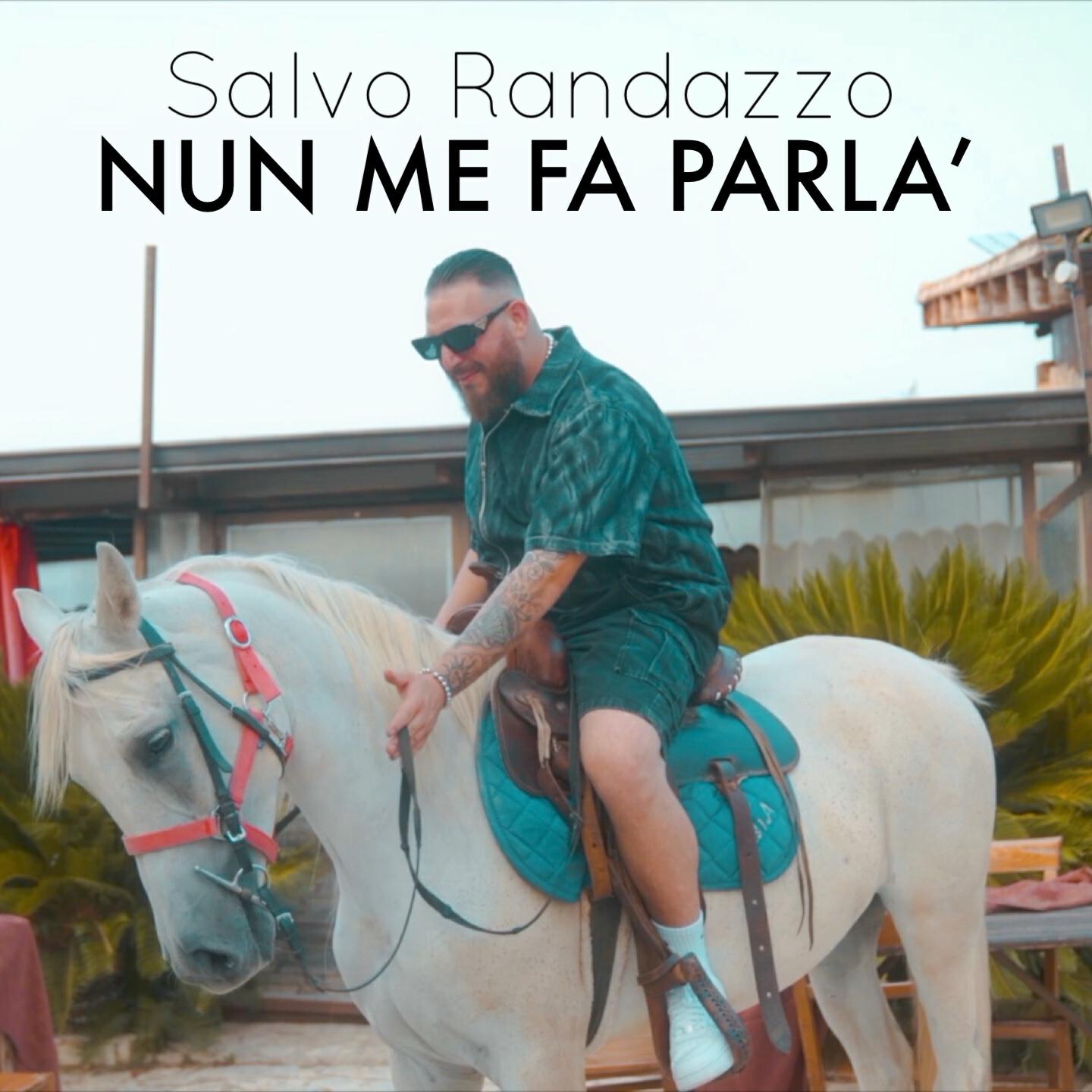 Релиз Nun me fa parla'