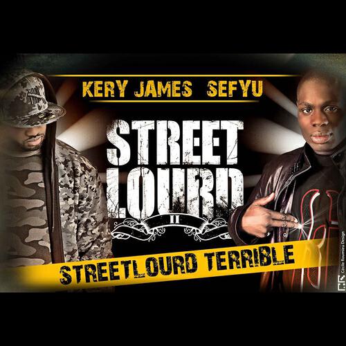 Релиз Street lourd 2