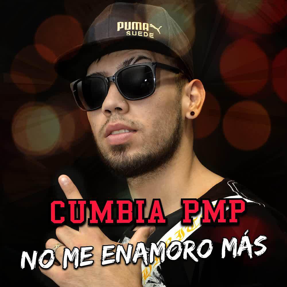 Релиз No Me Enamoro Más