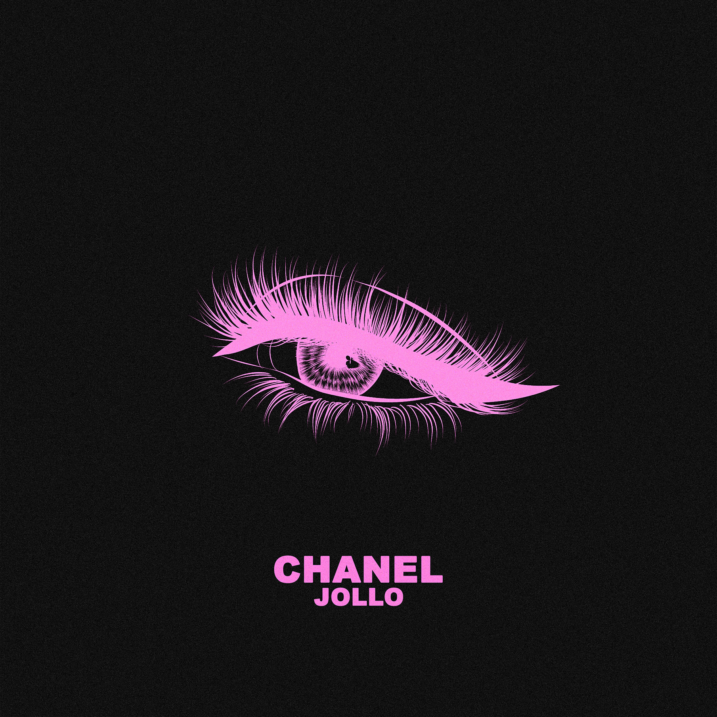 Постер альбома CHANEL