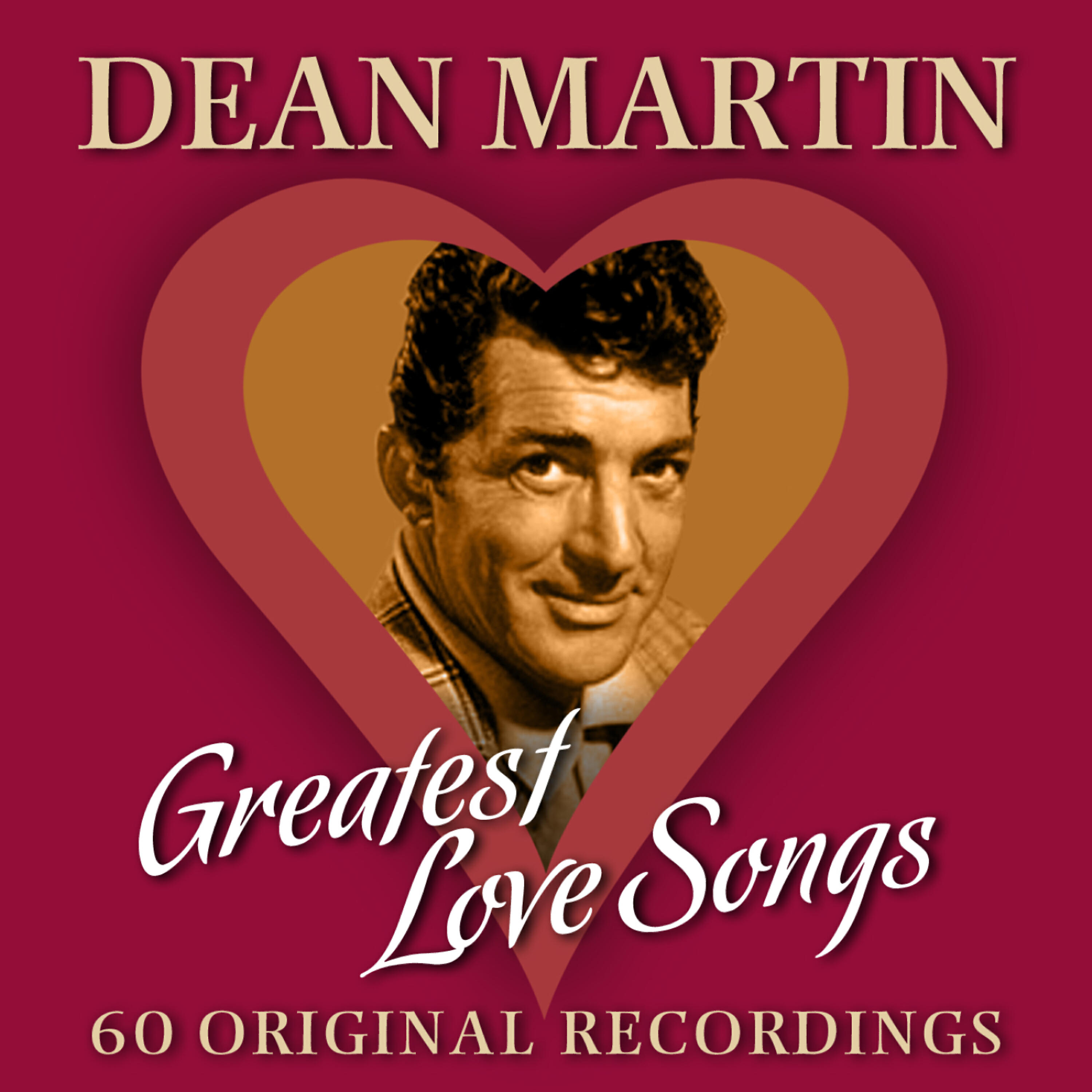 Релиз 60 Greatest Love Songs