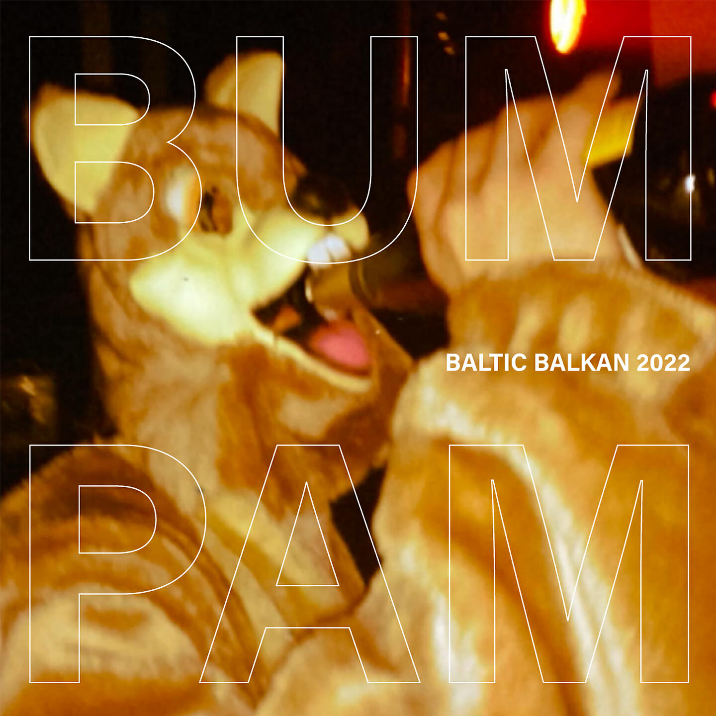 Релиз Bum Pam