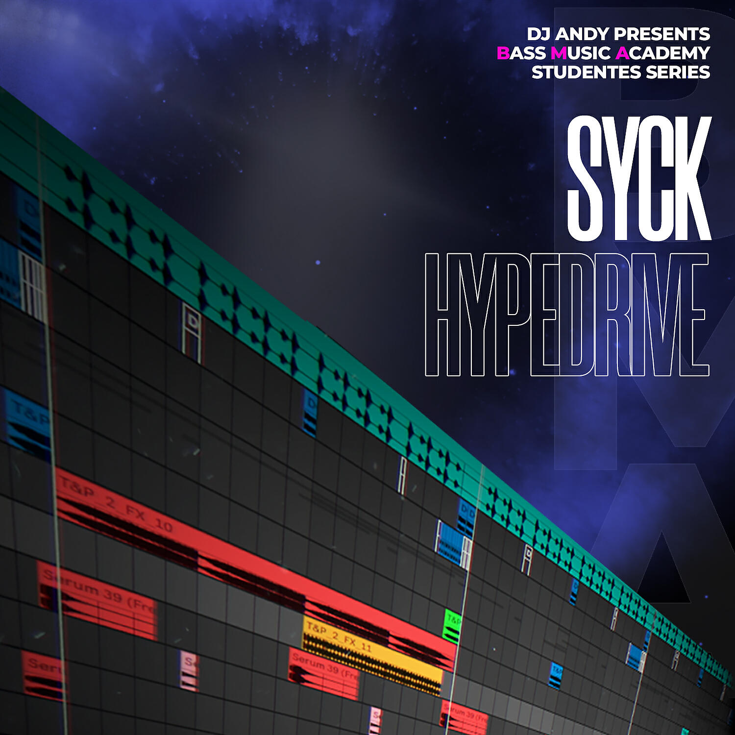 Релиз Hyperdrive