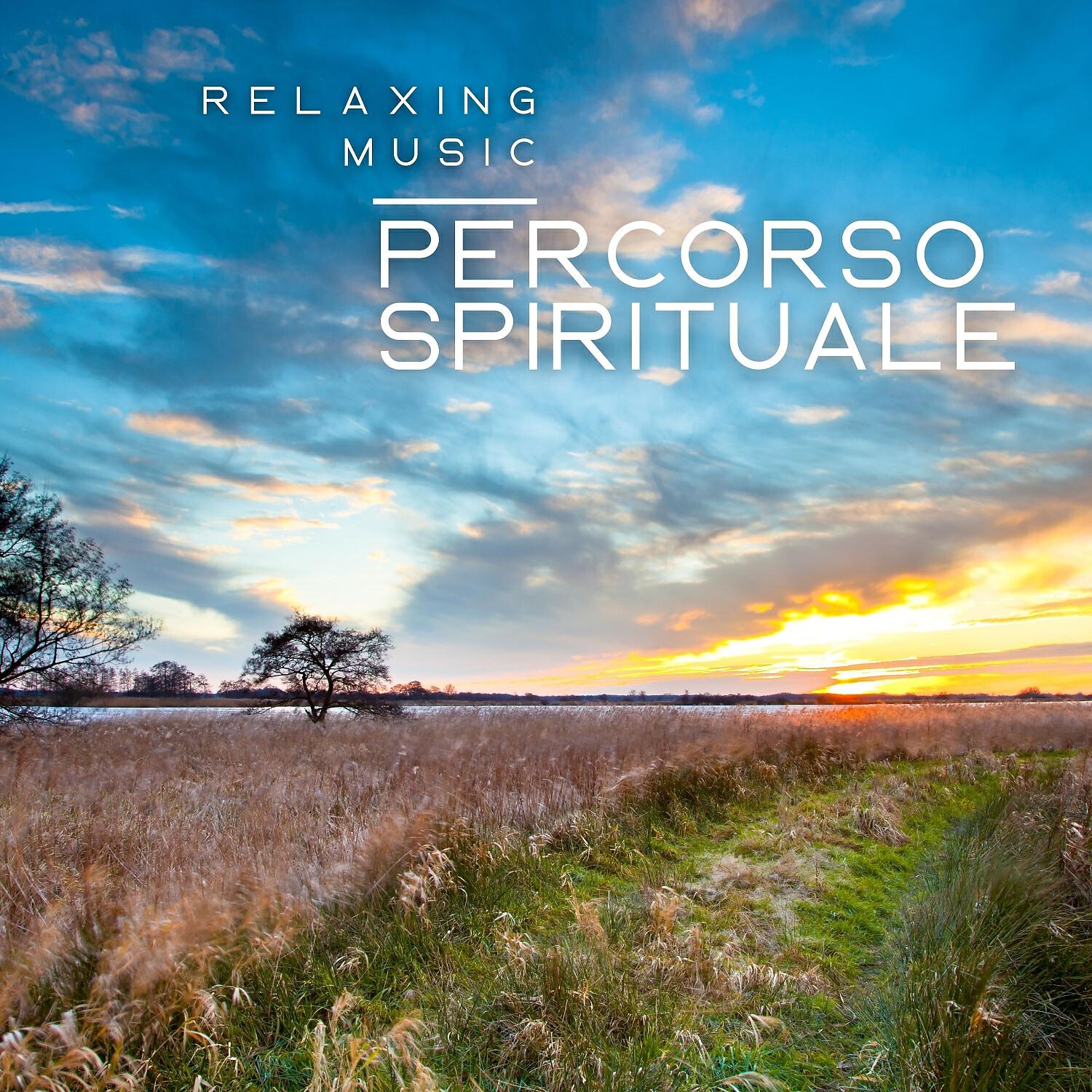 Релиз Percorso spirituale