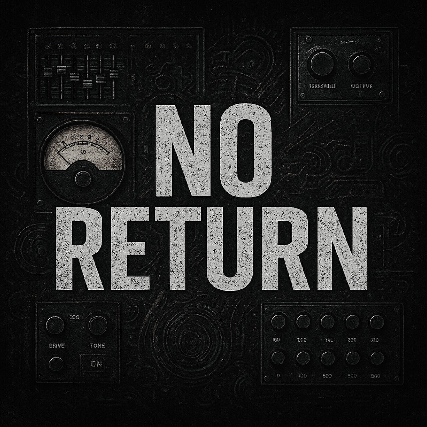 Релиз No Return