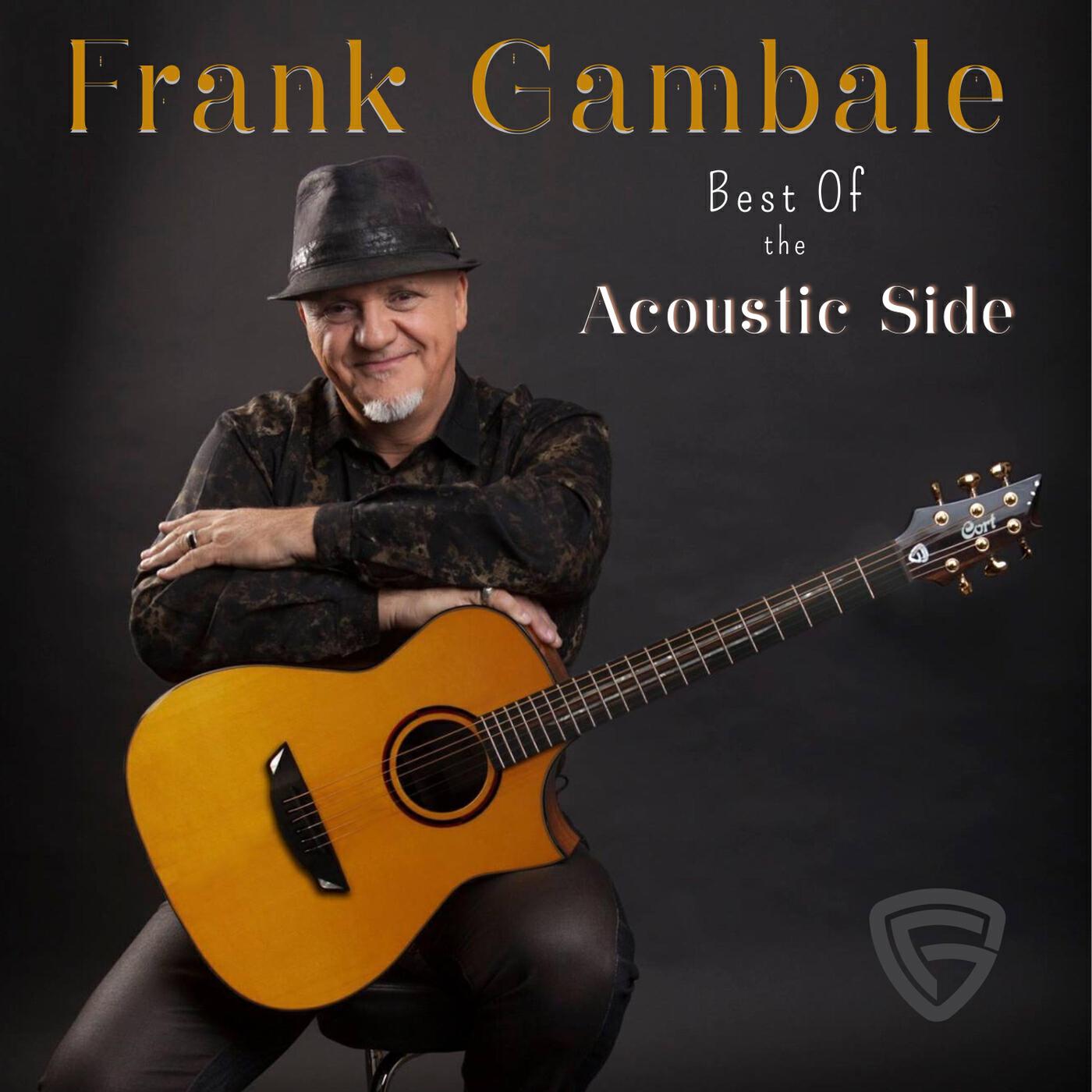Релиз Best of the Acoustic Side