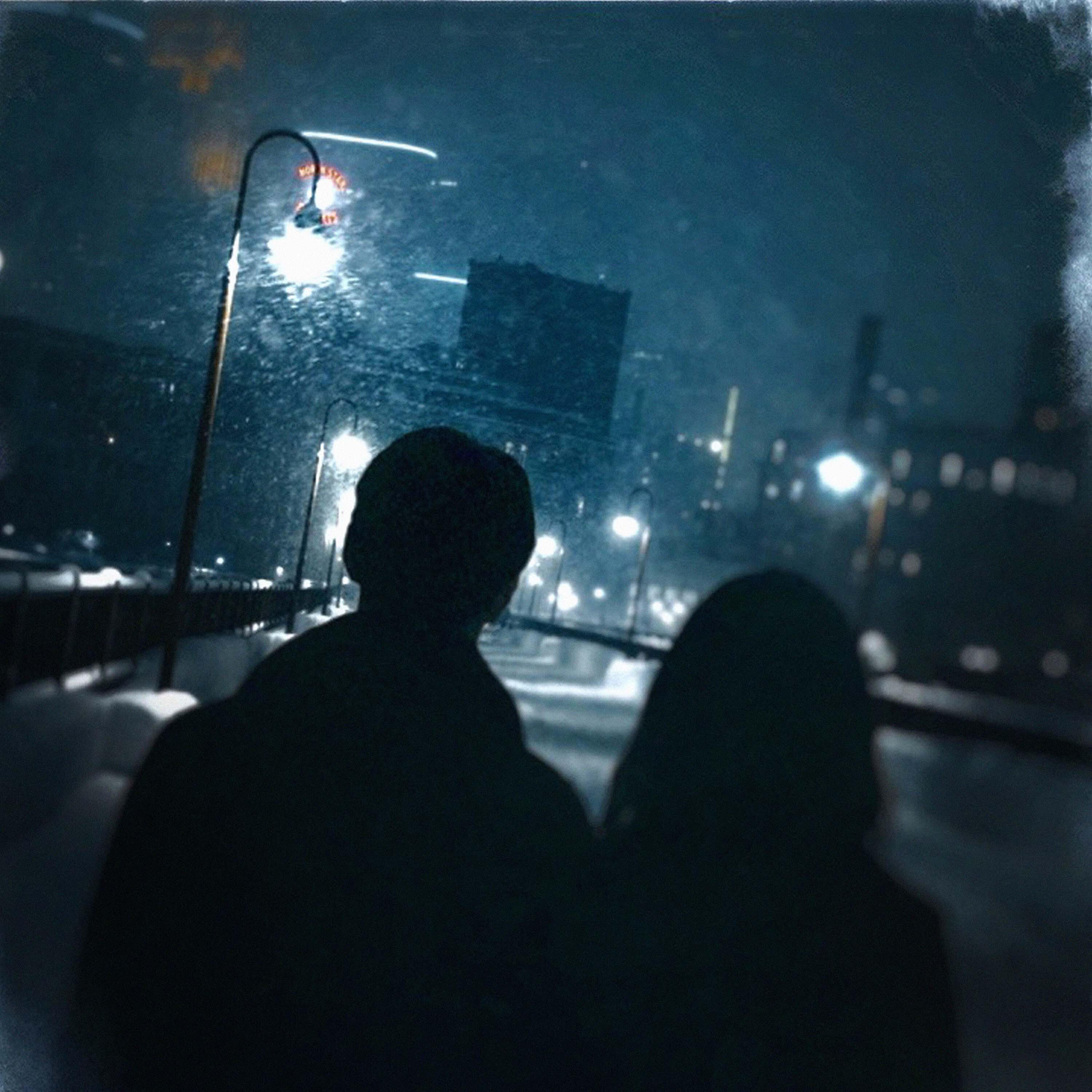 Релиз Vinternära