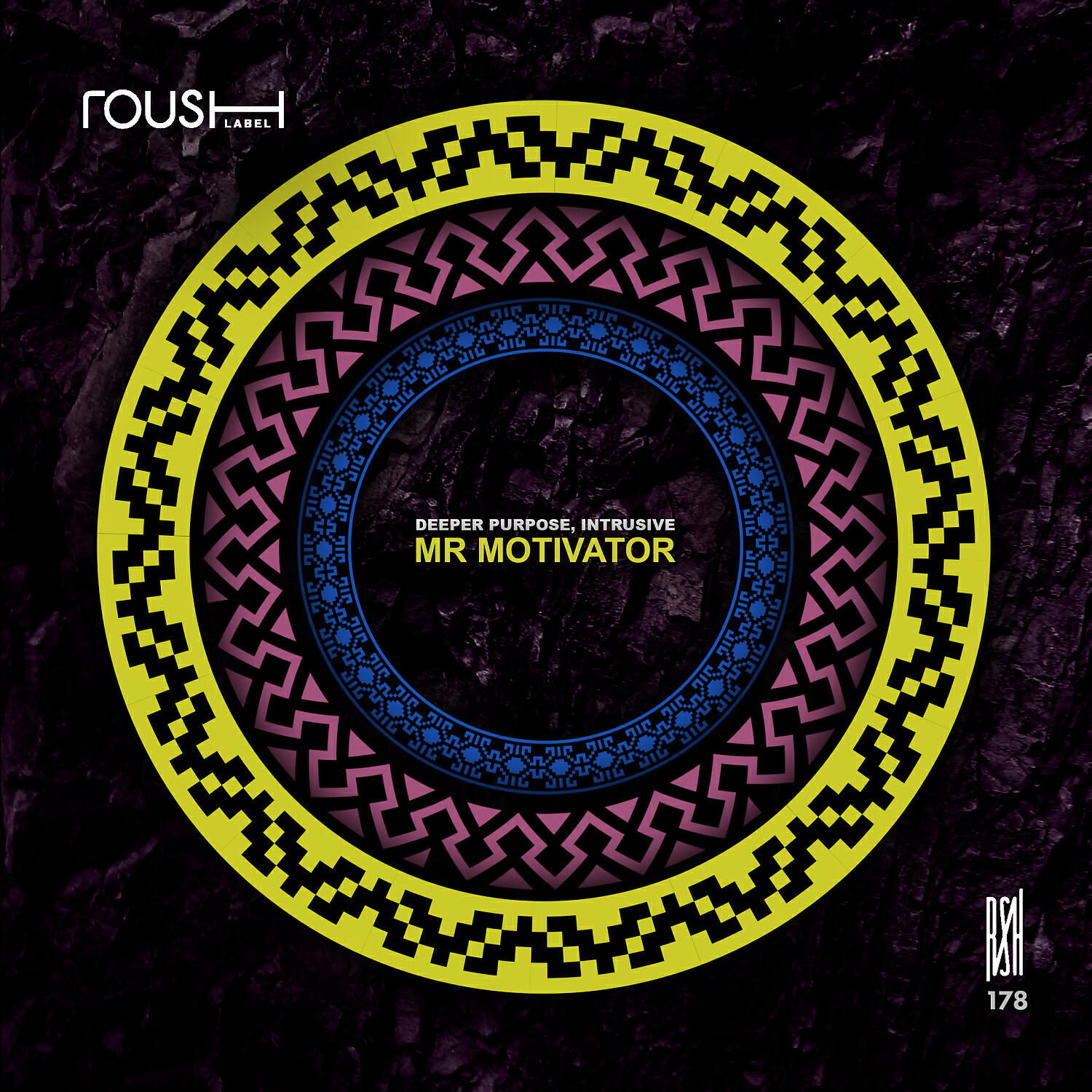 Релиз Mr Motivator