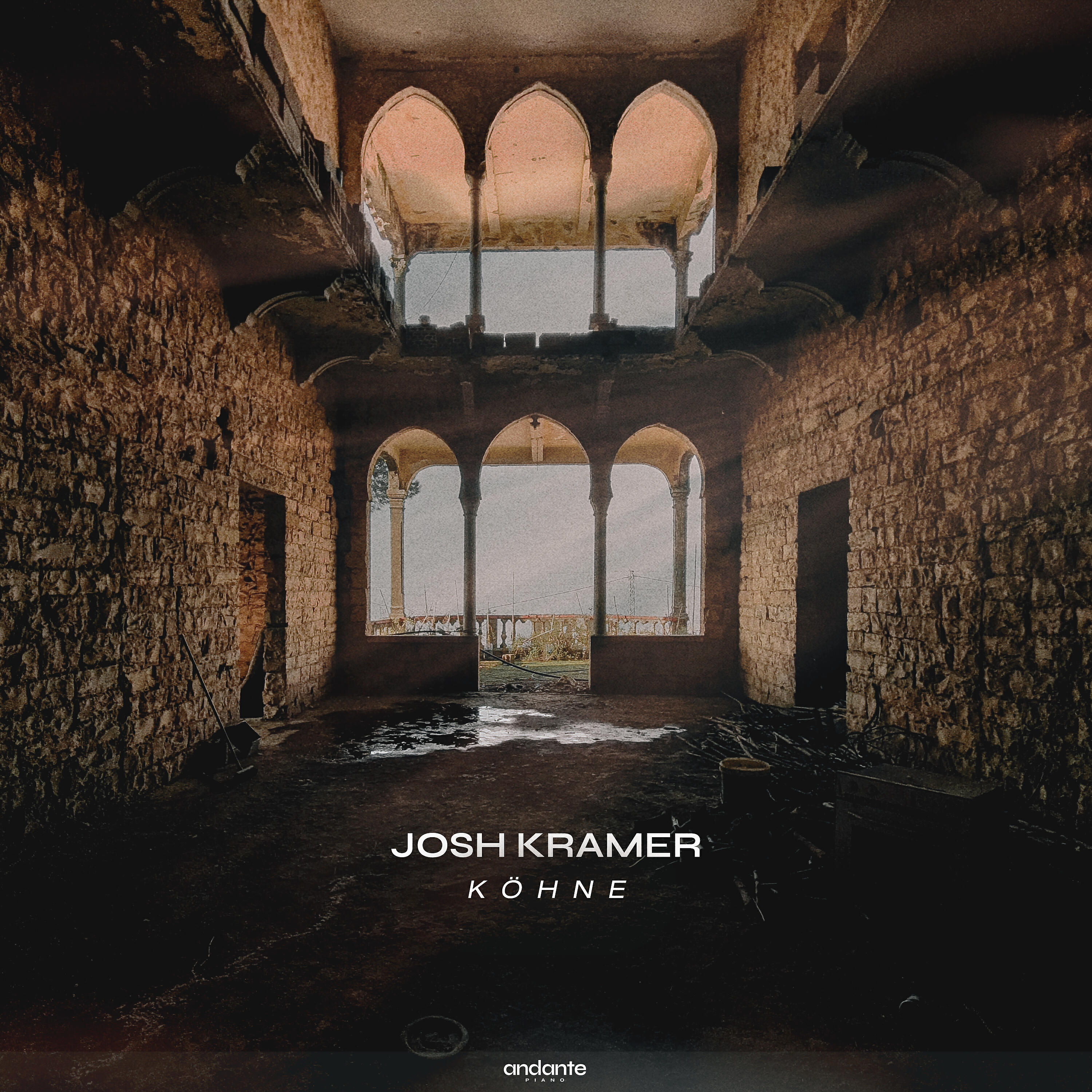 Релиз Köhne