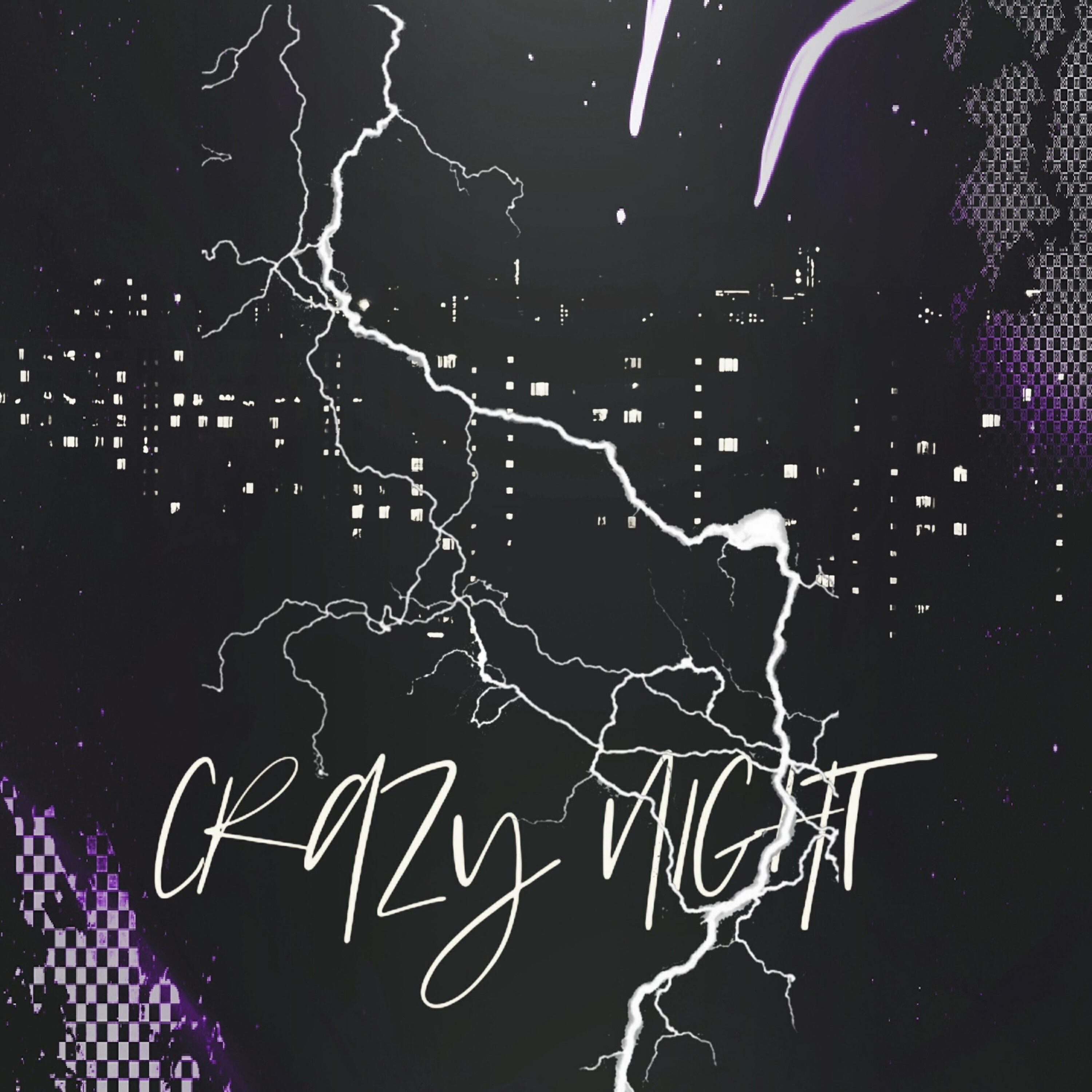 Релиз Crazy Night