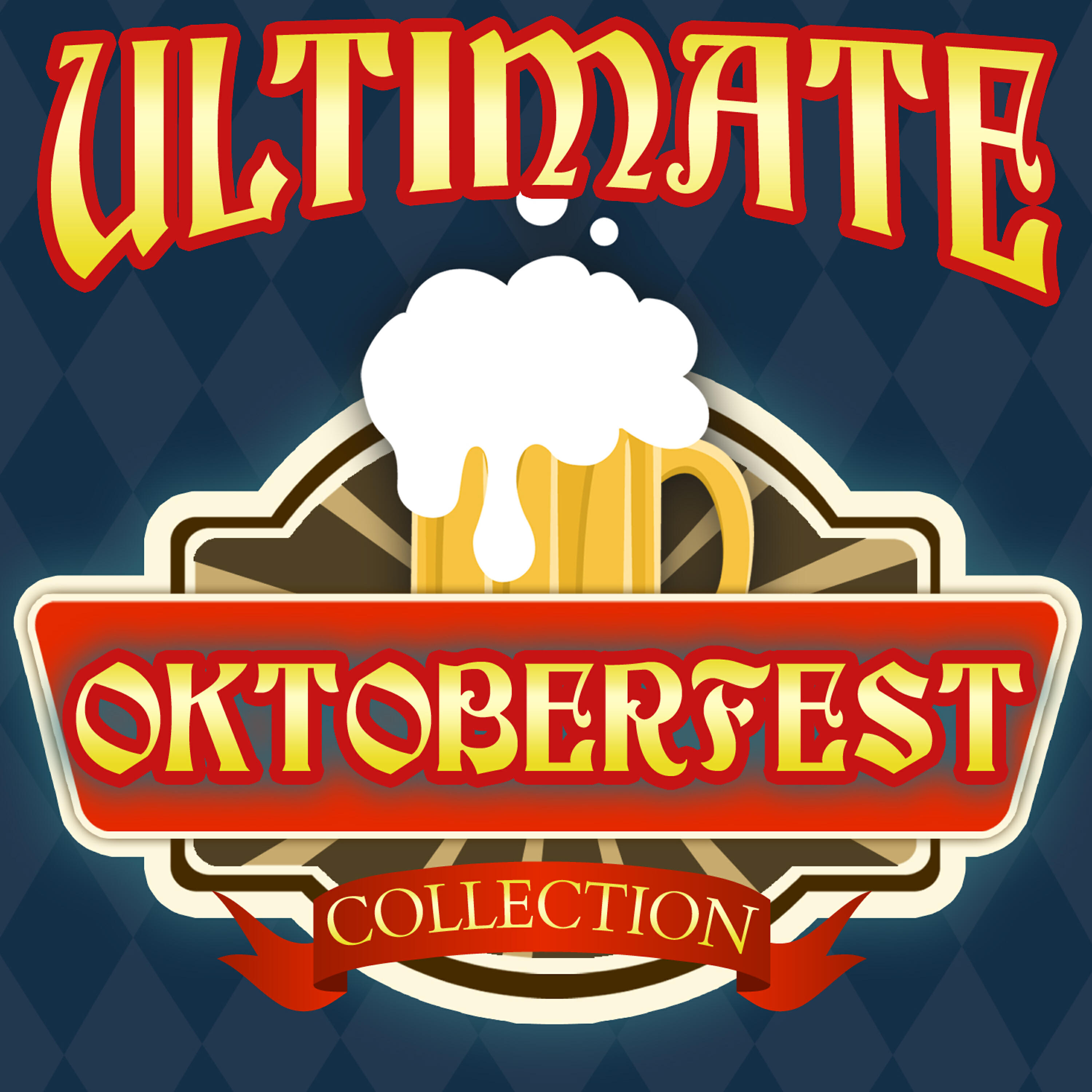 Релиз Ultimate Oktoberfest Collection
