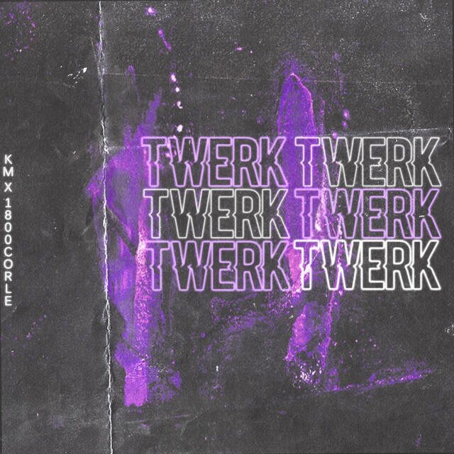 Релиз Twerk