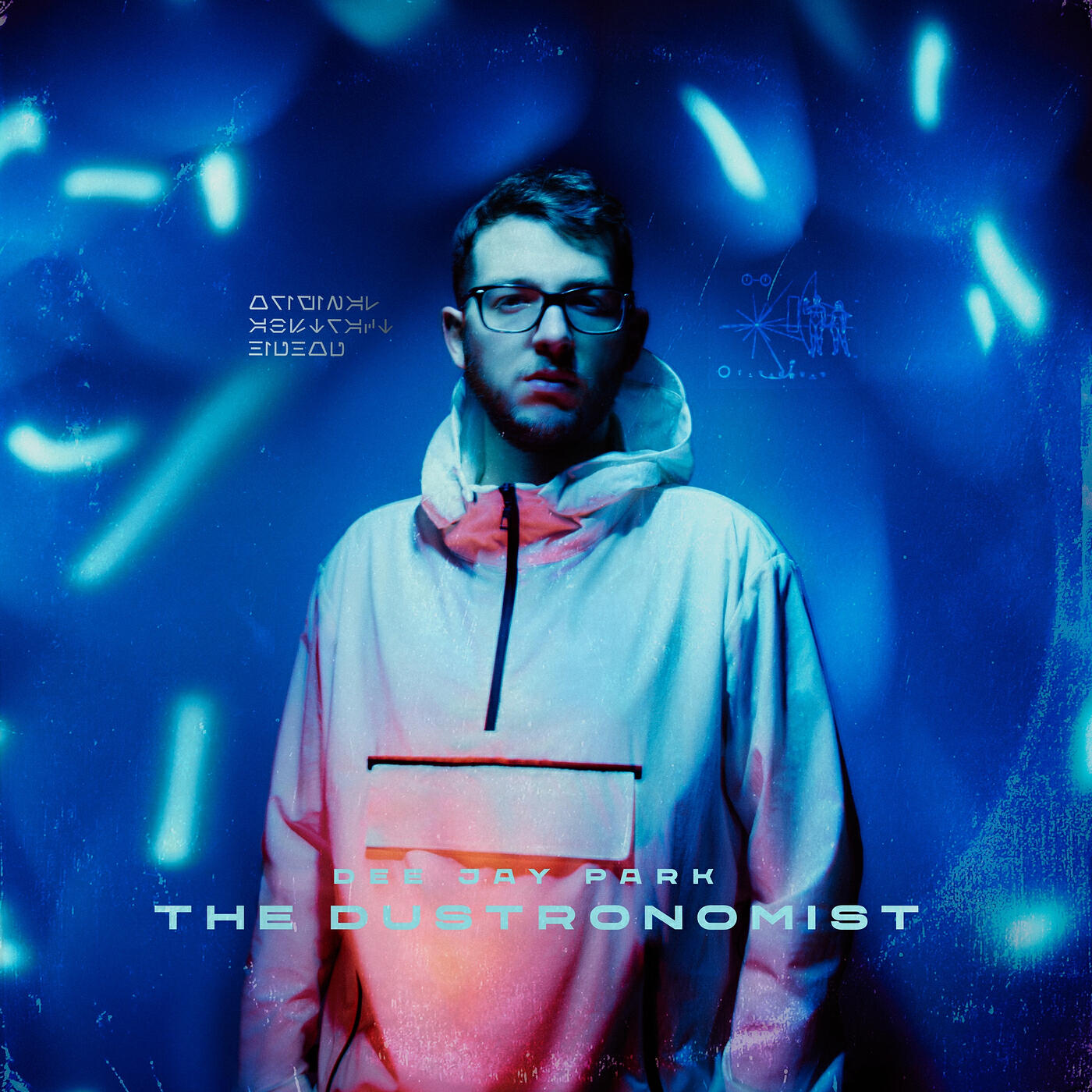Релиз The Dustronomist