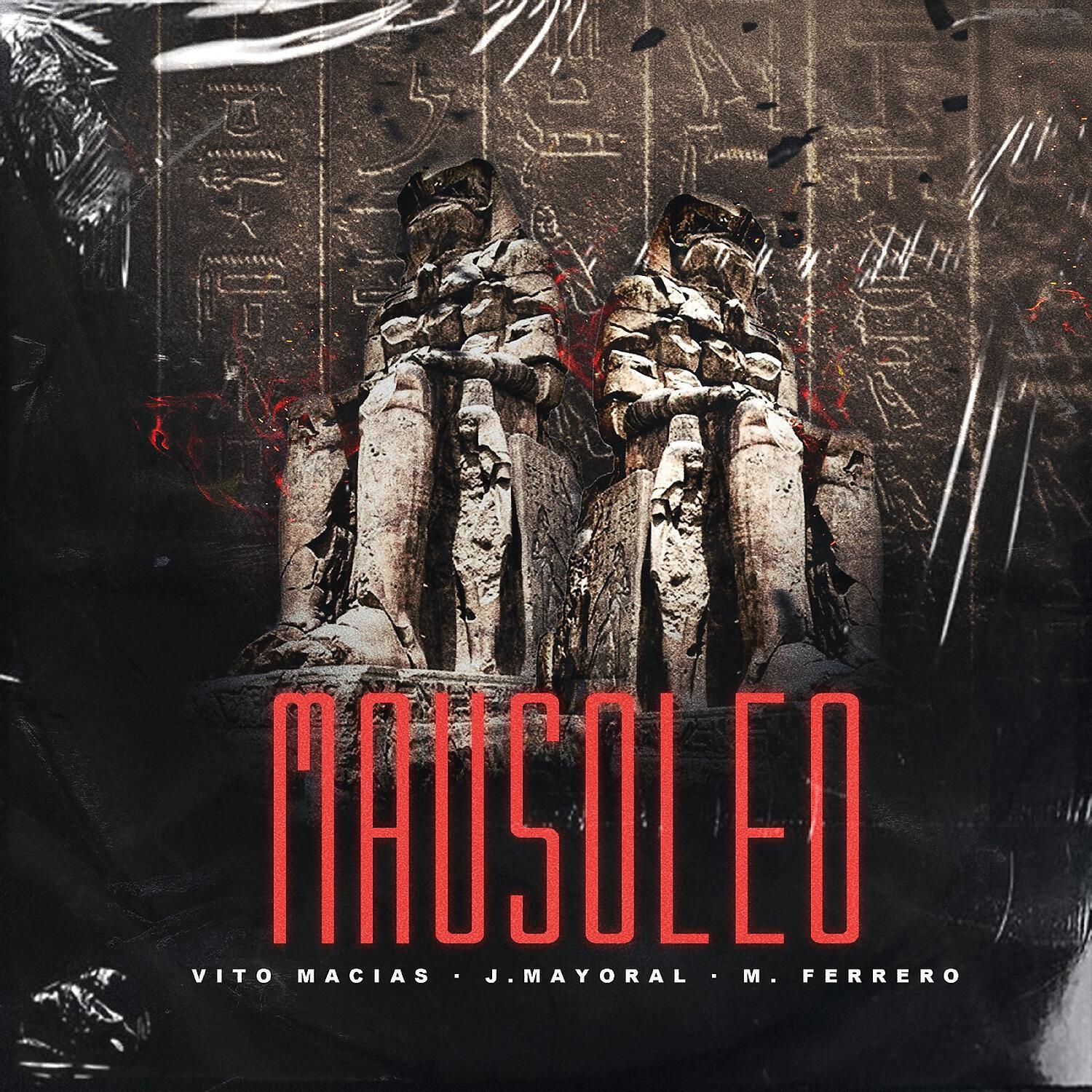 Релиз Mausoleo