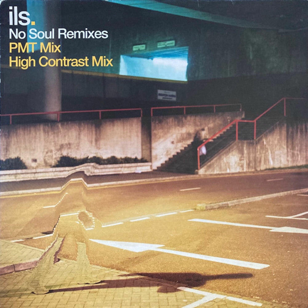 Релиз No Soul Remixes