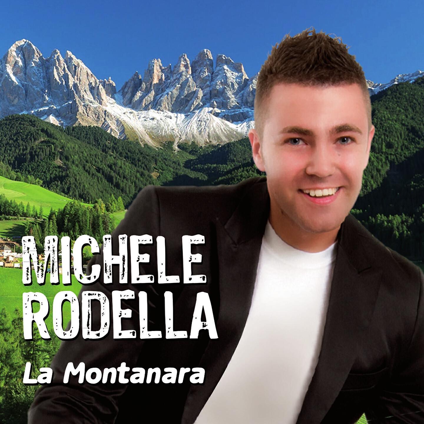 Релиз La montanara