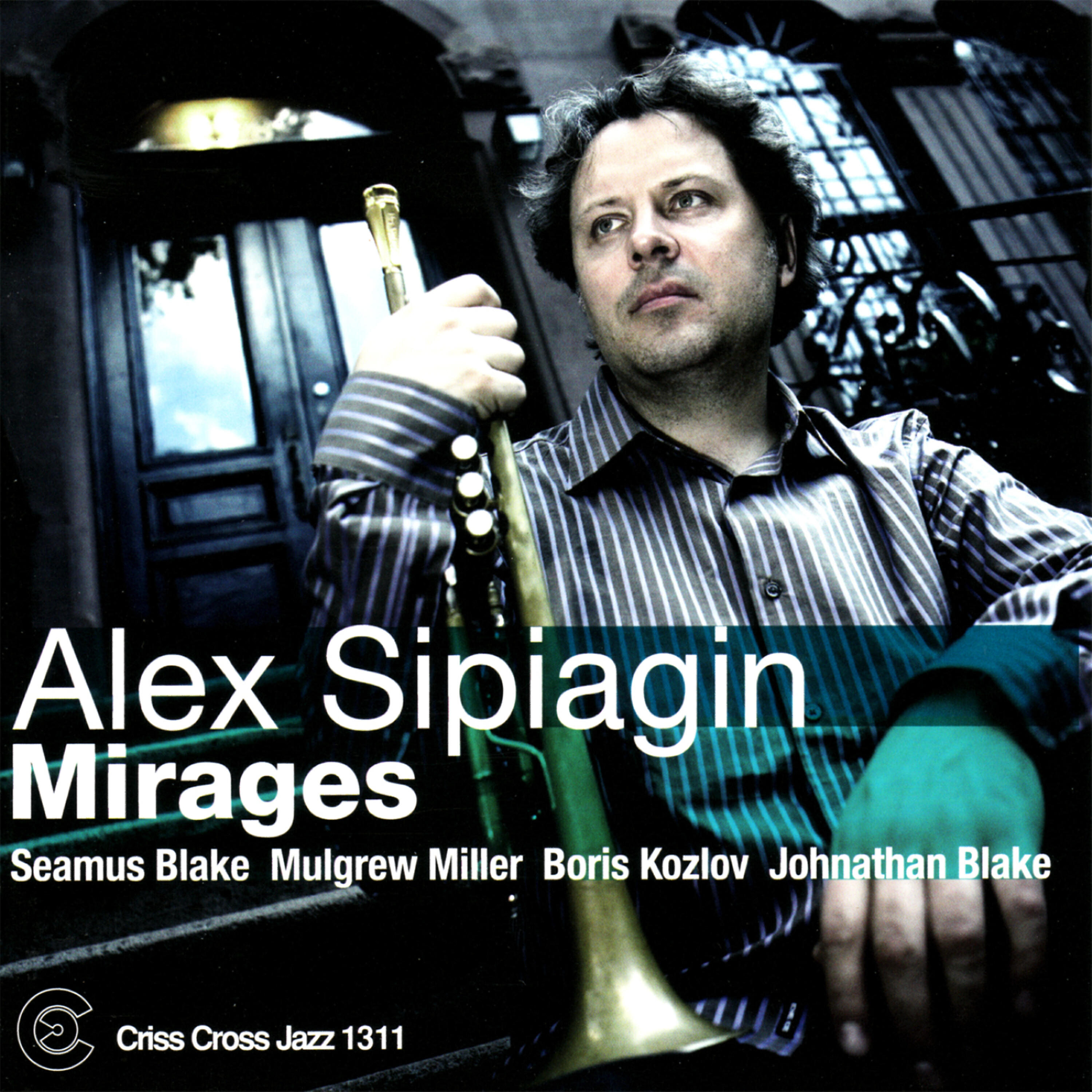 Релиз Mirages