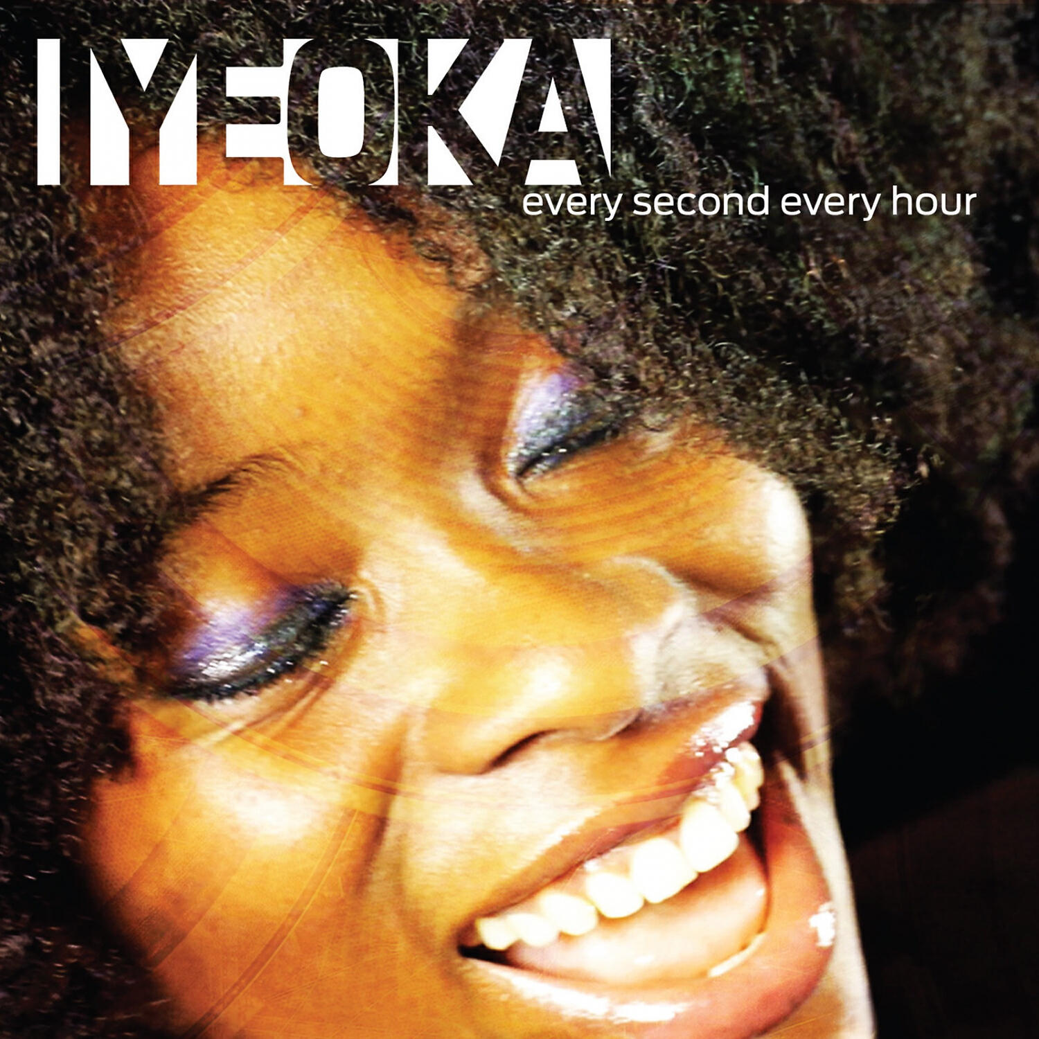 Релиз Every Second Every Hour