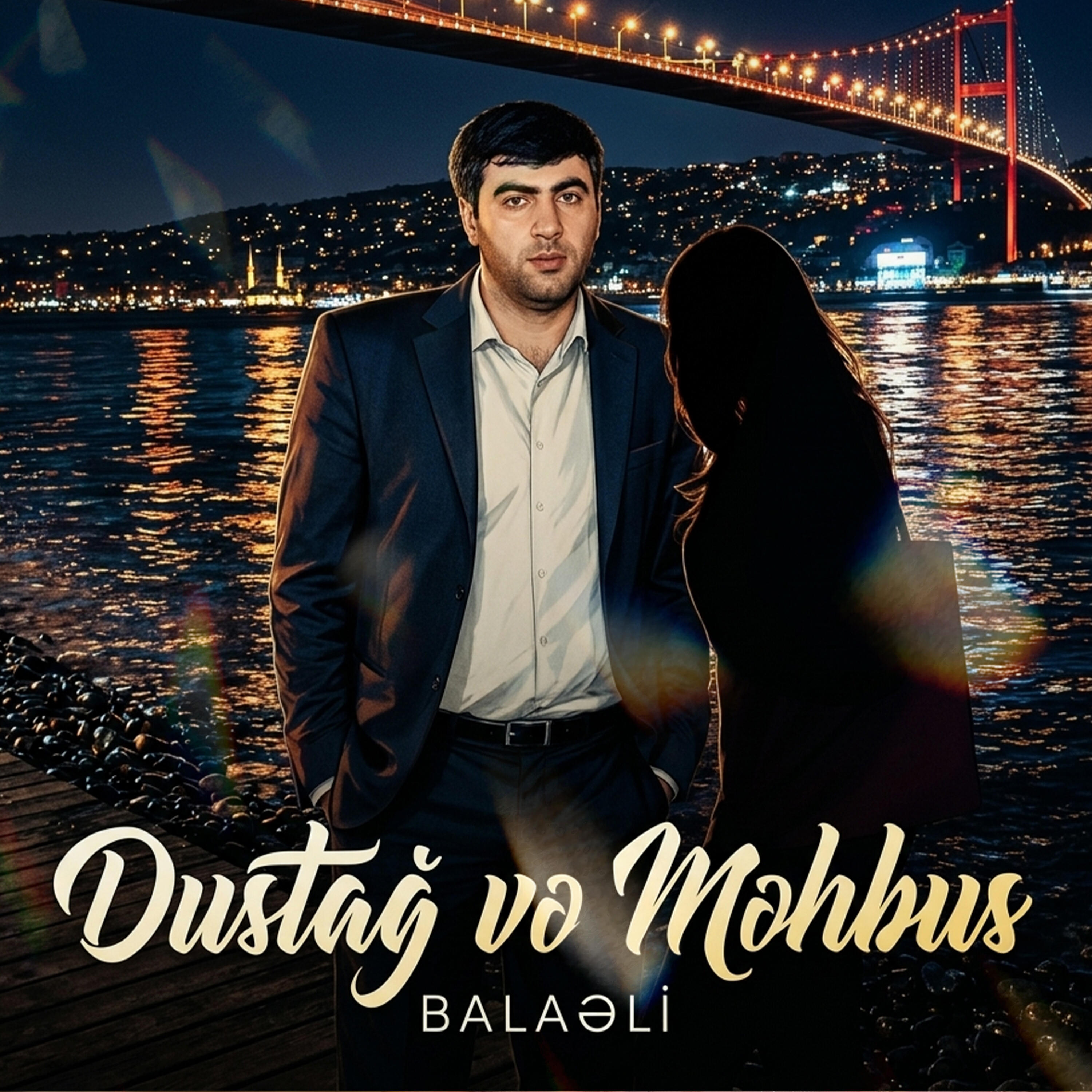 Релиз Dustağ Və Məhbus