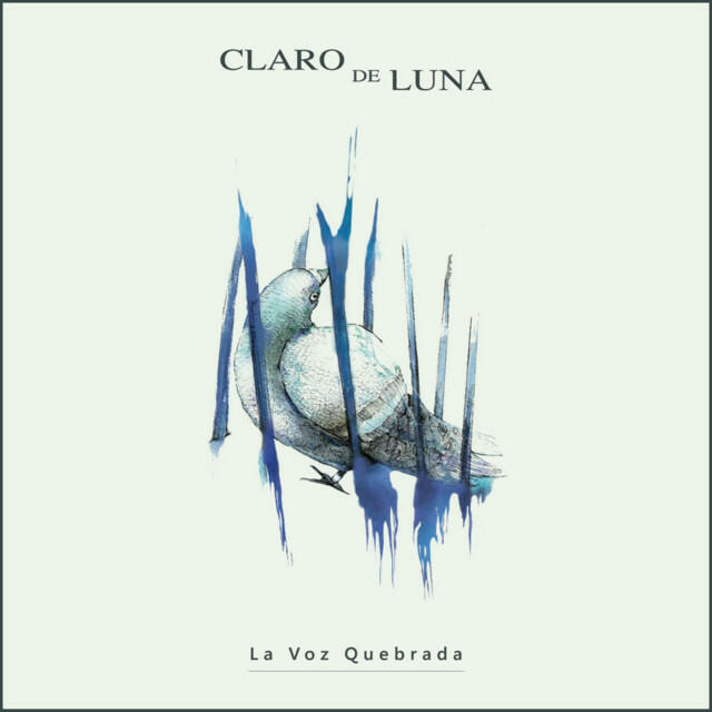 Релиз La Voz Quebrada