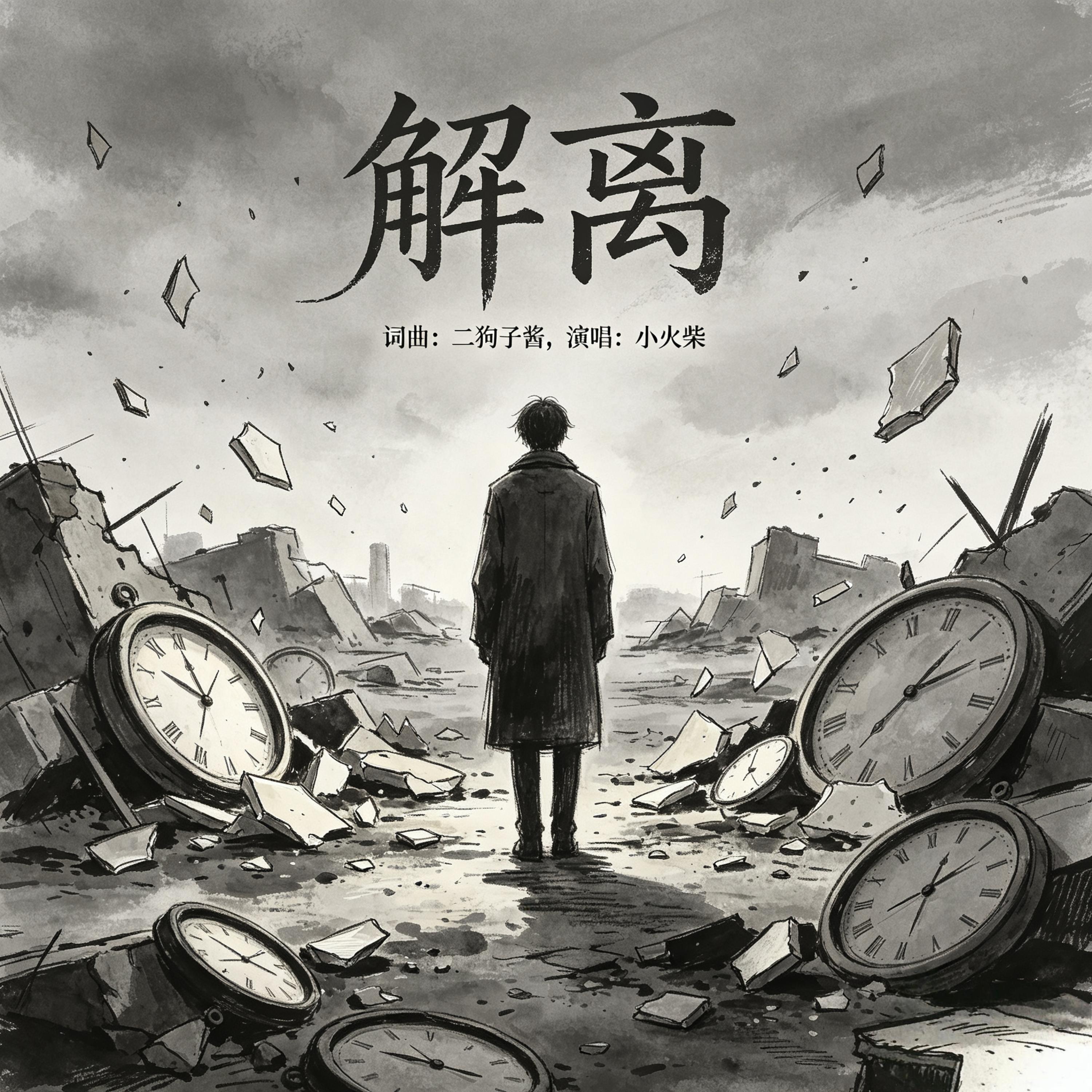 小火柴