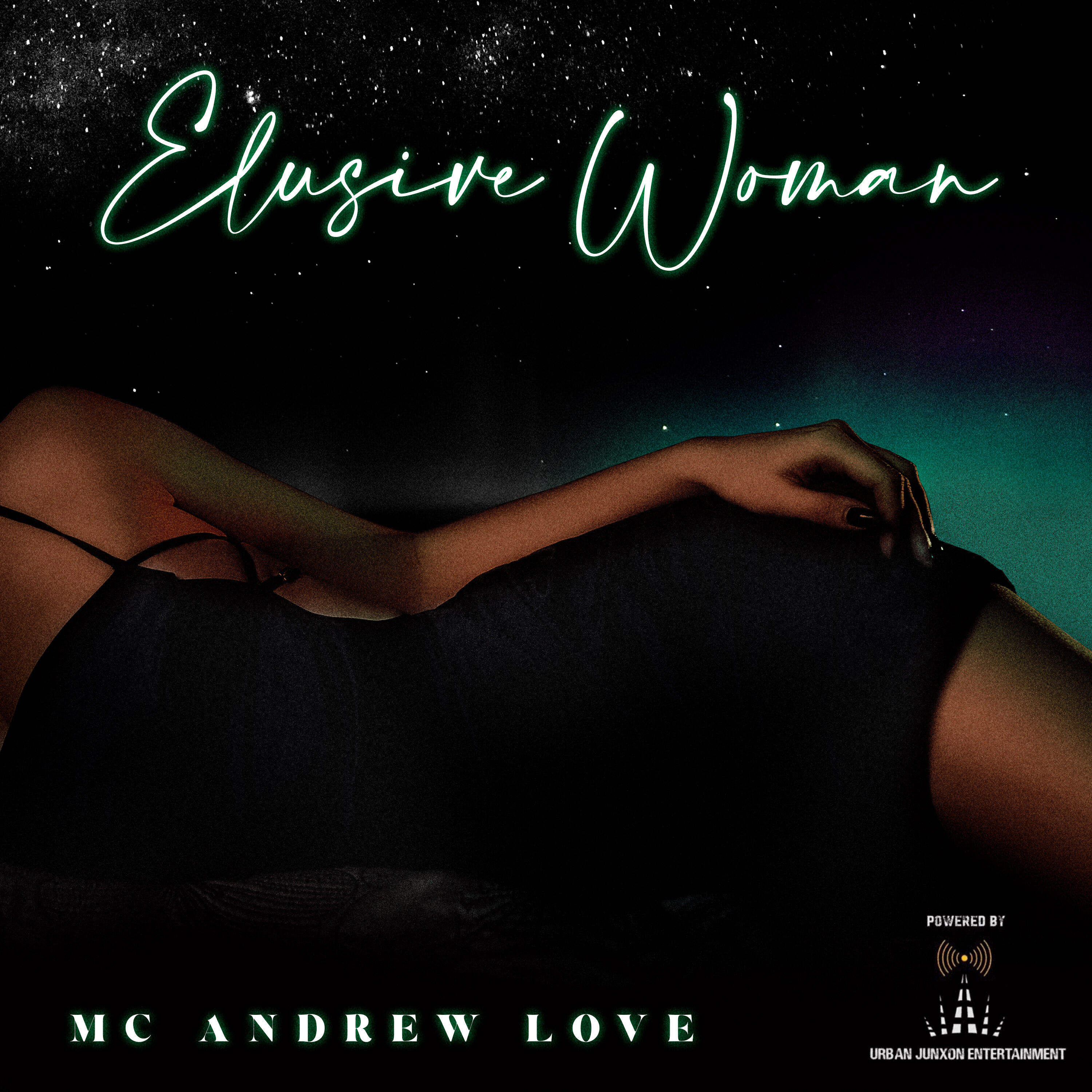 Релиз Elusive Woman