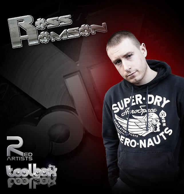 Ross Homson