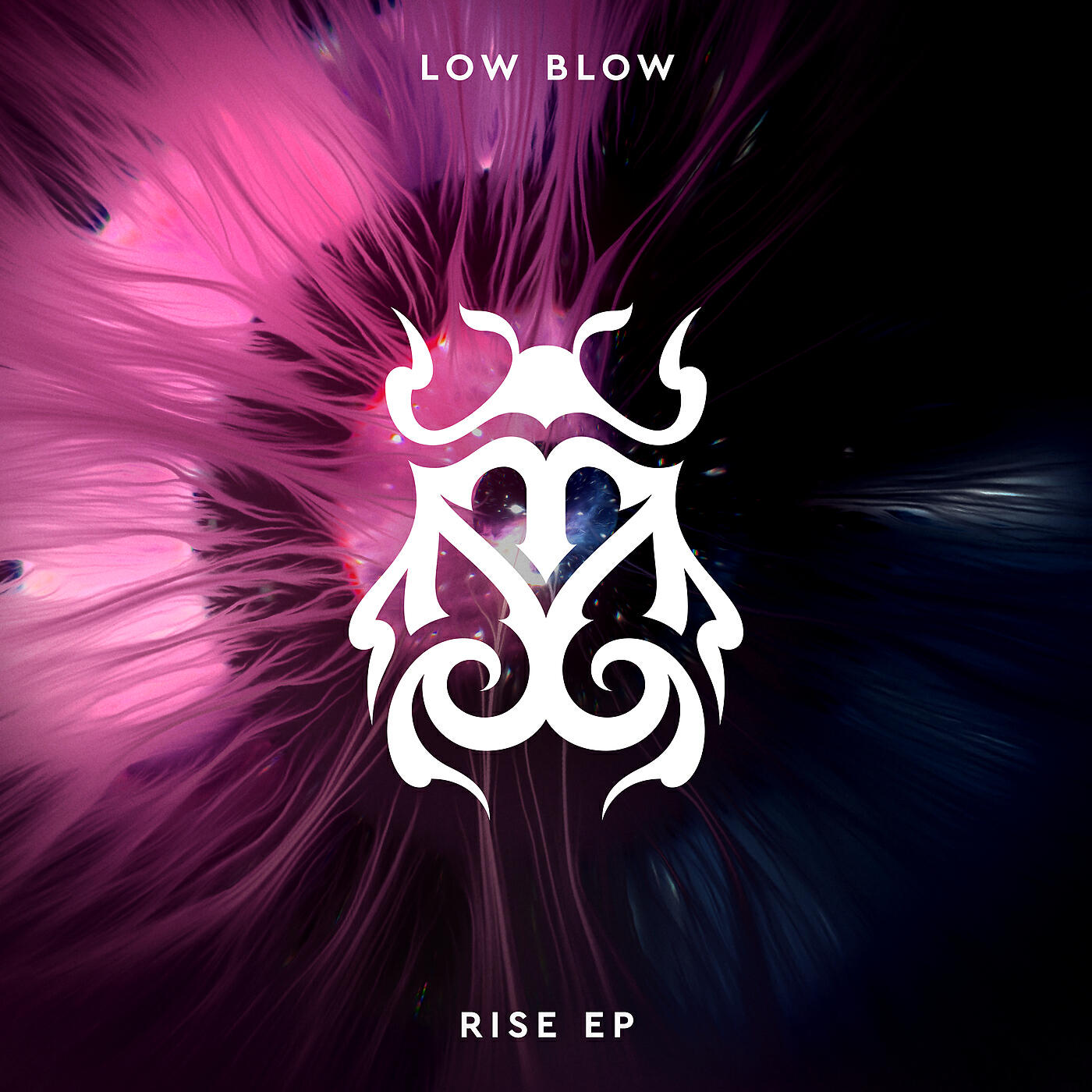 Релиз RISE EP