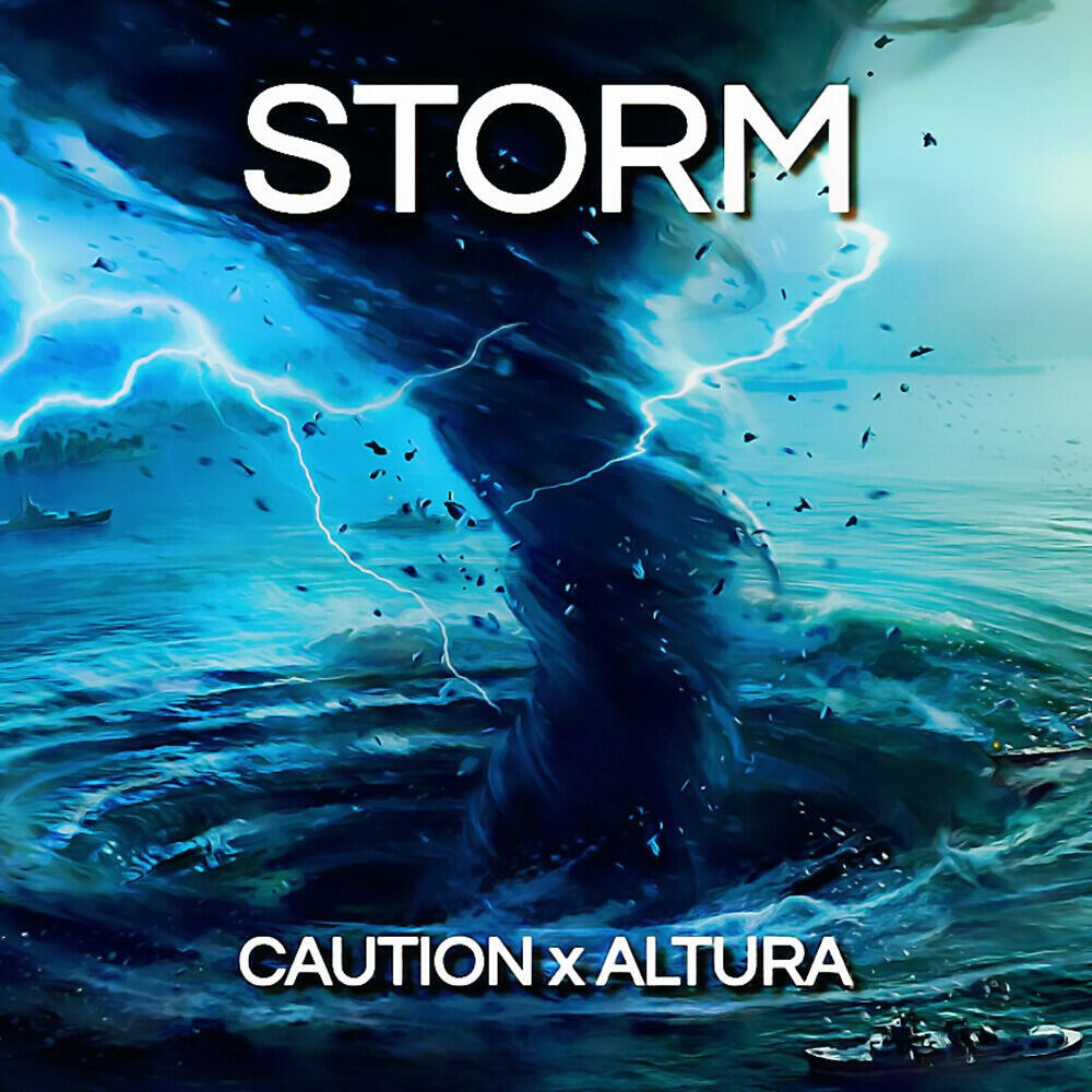 Релиз Storm