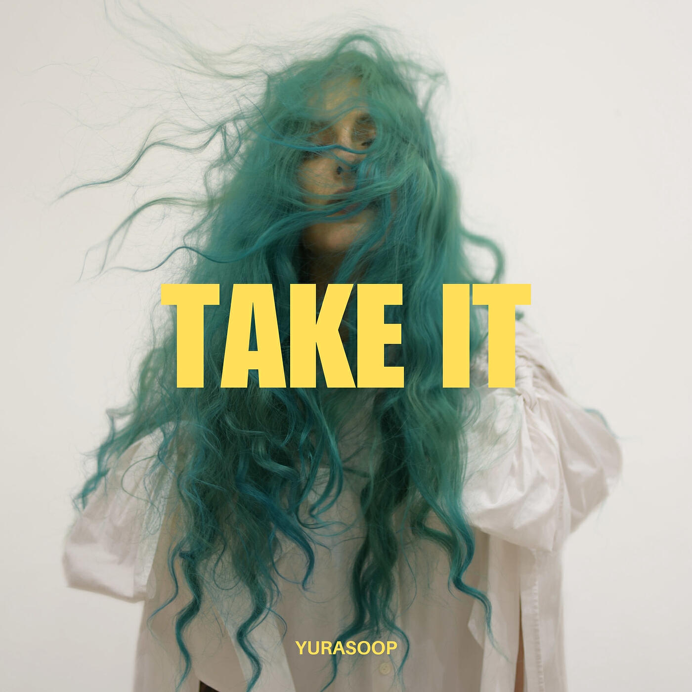 Релиз Take It