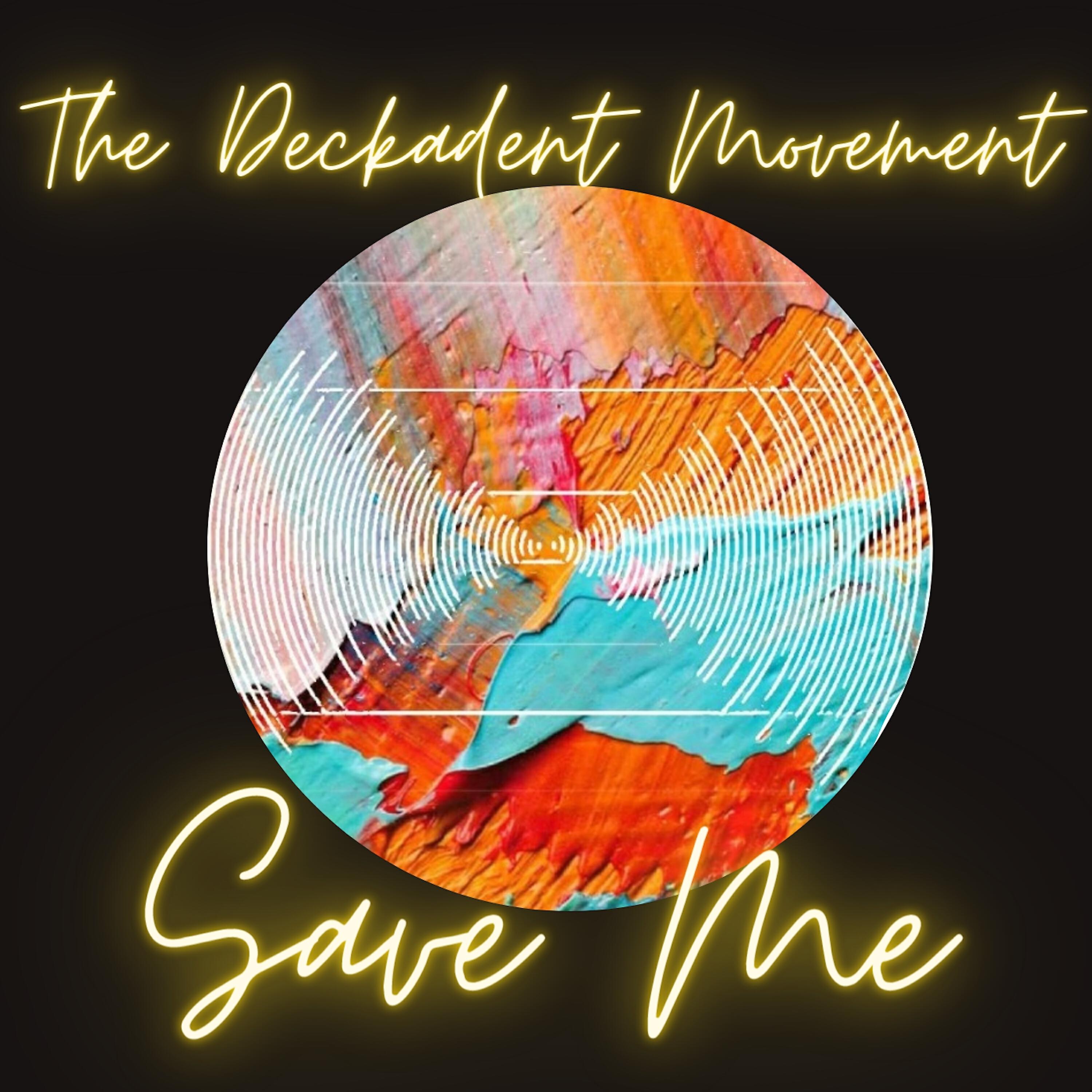 Релиз Save Me