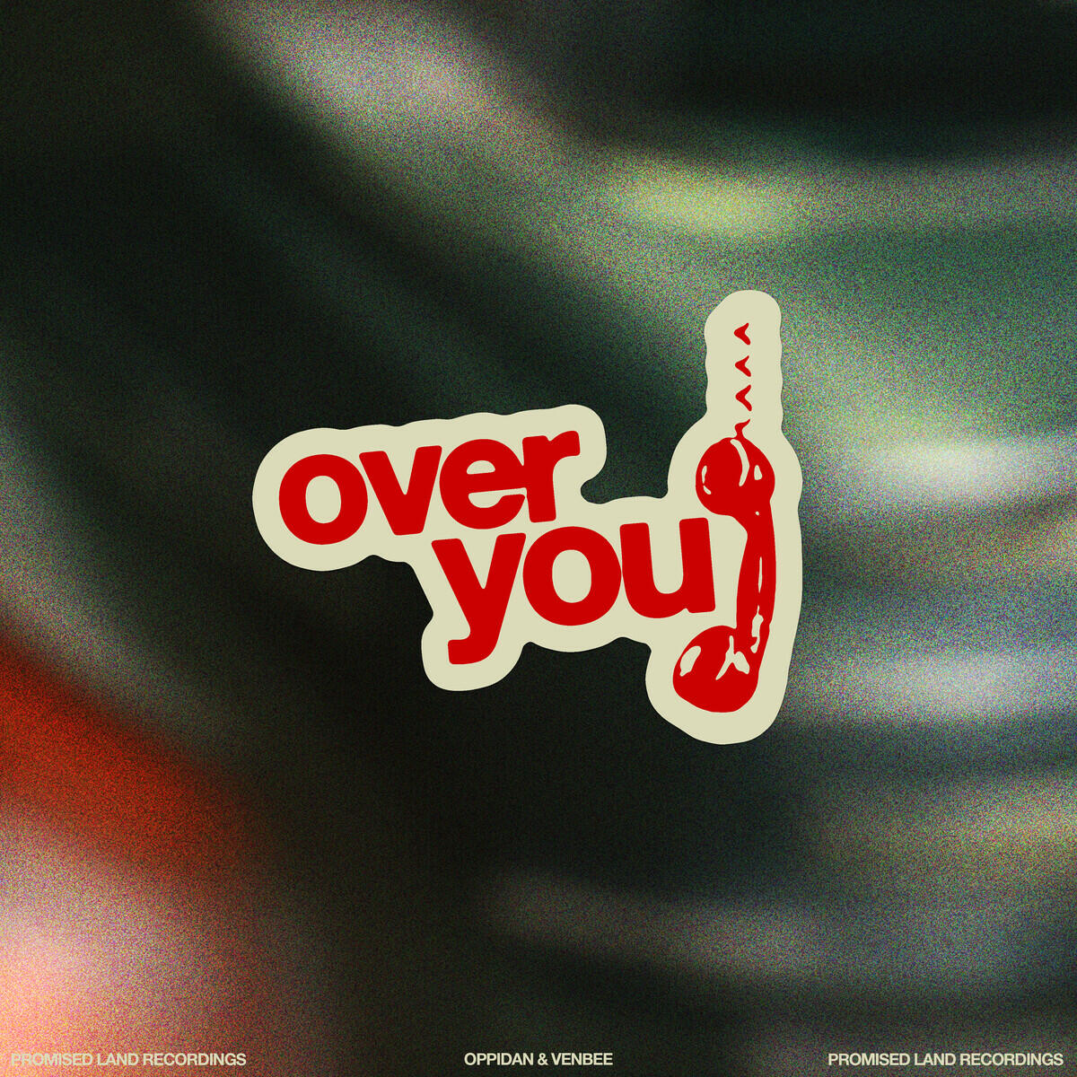 Релиз over you