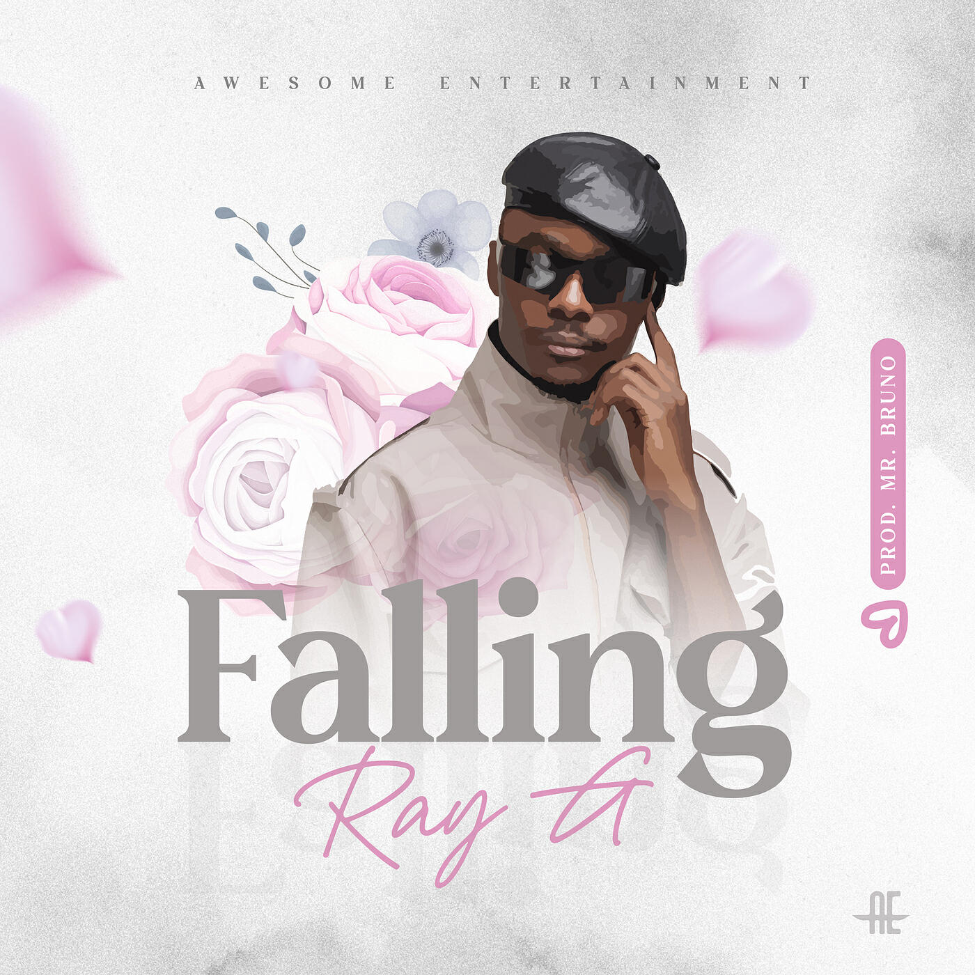 Релиз Falling