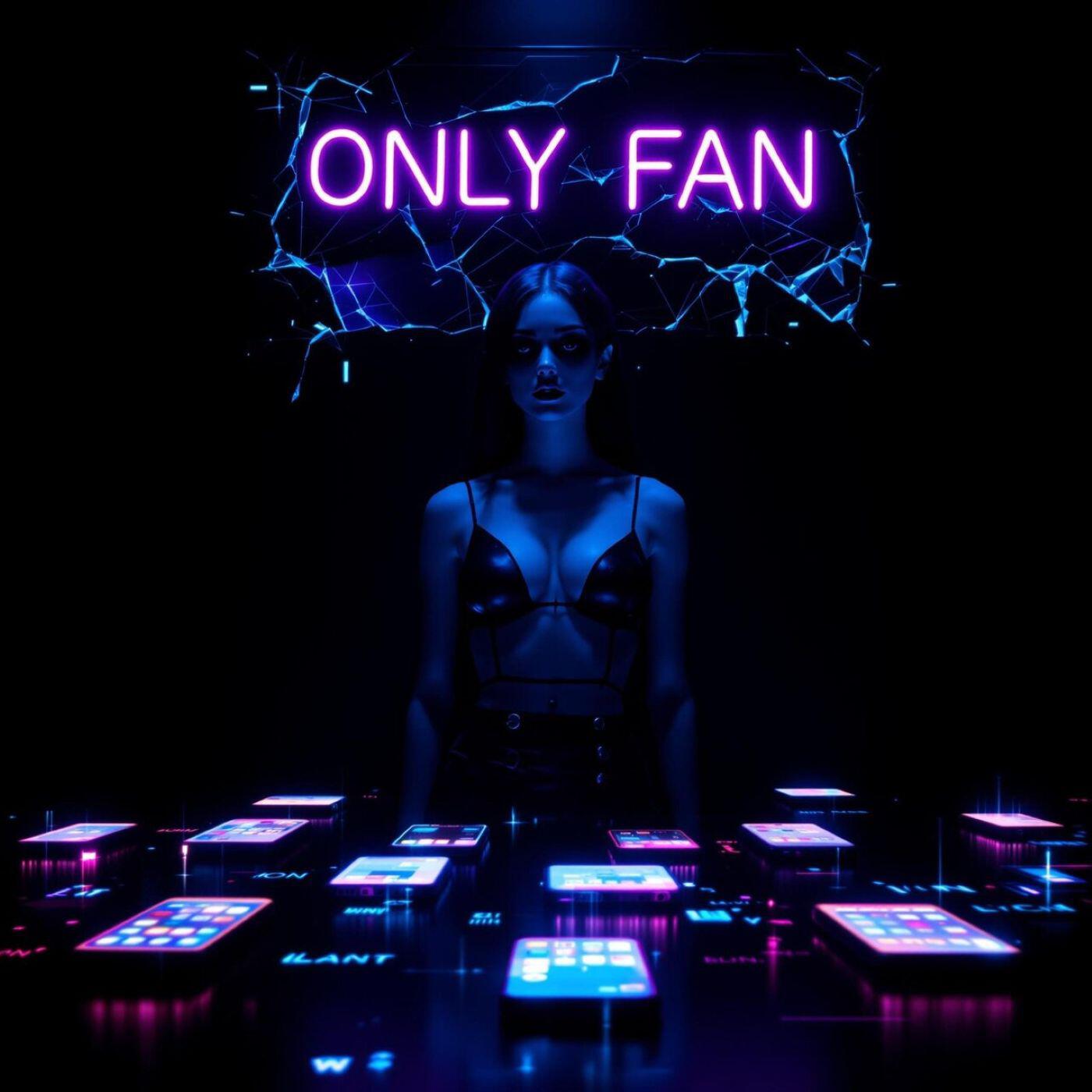Релиз Only Fan