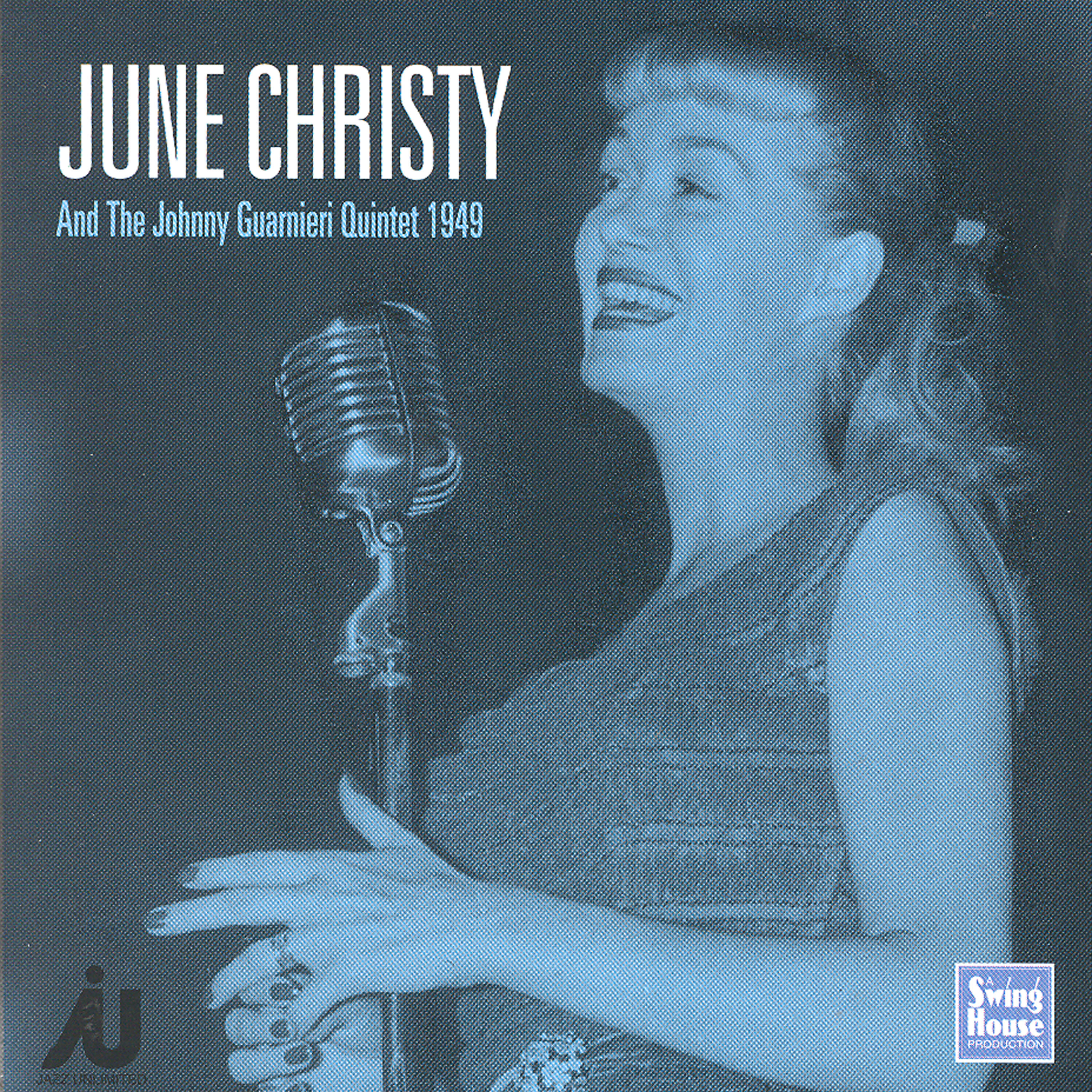 Релиз June Christy And Johnny Guarnieri
