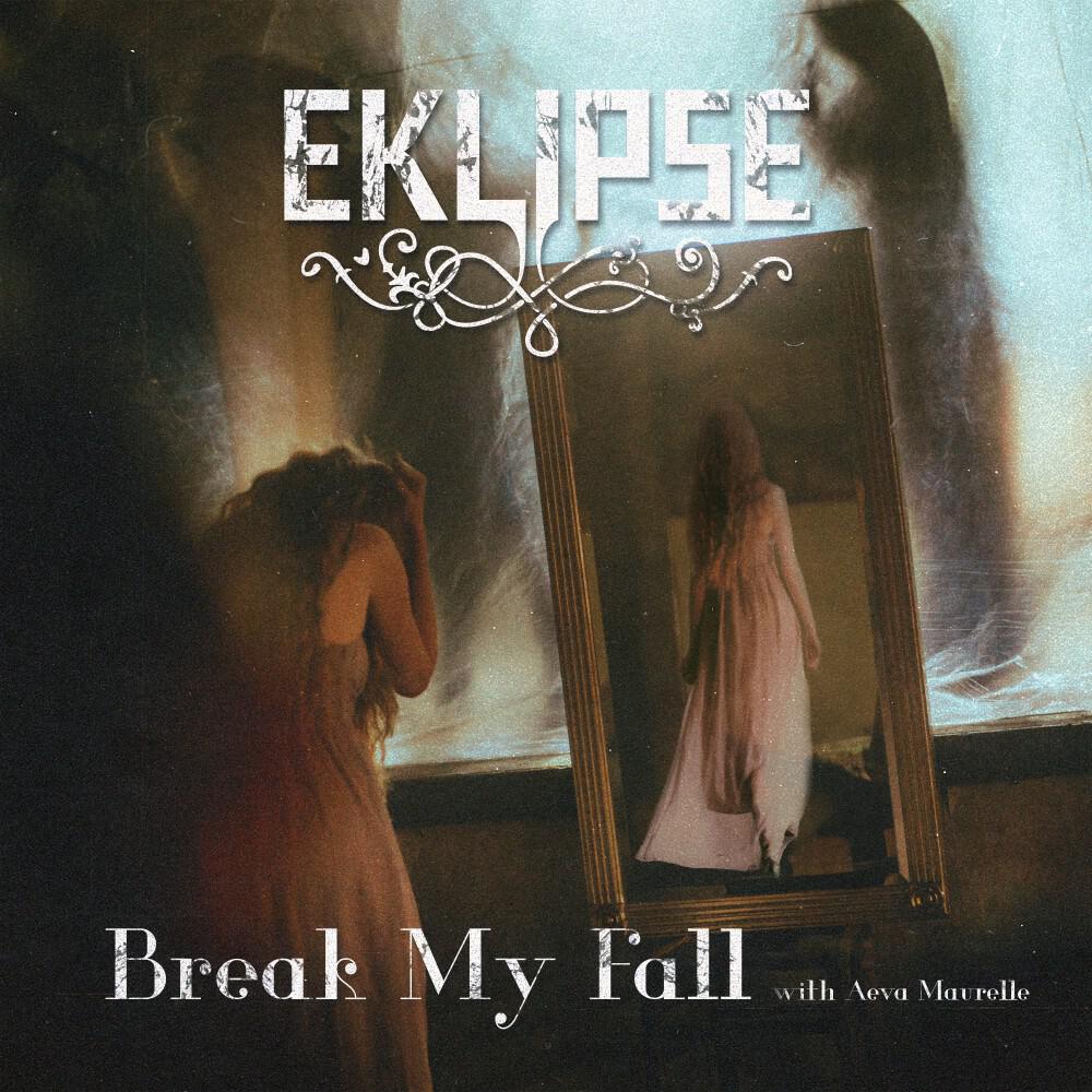 Релиз Break My Fall