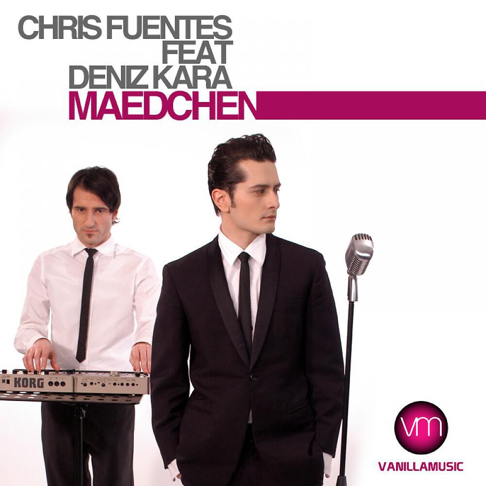 Chris Fuentes