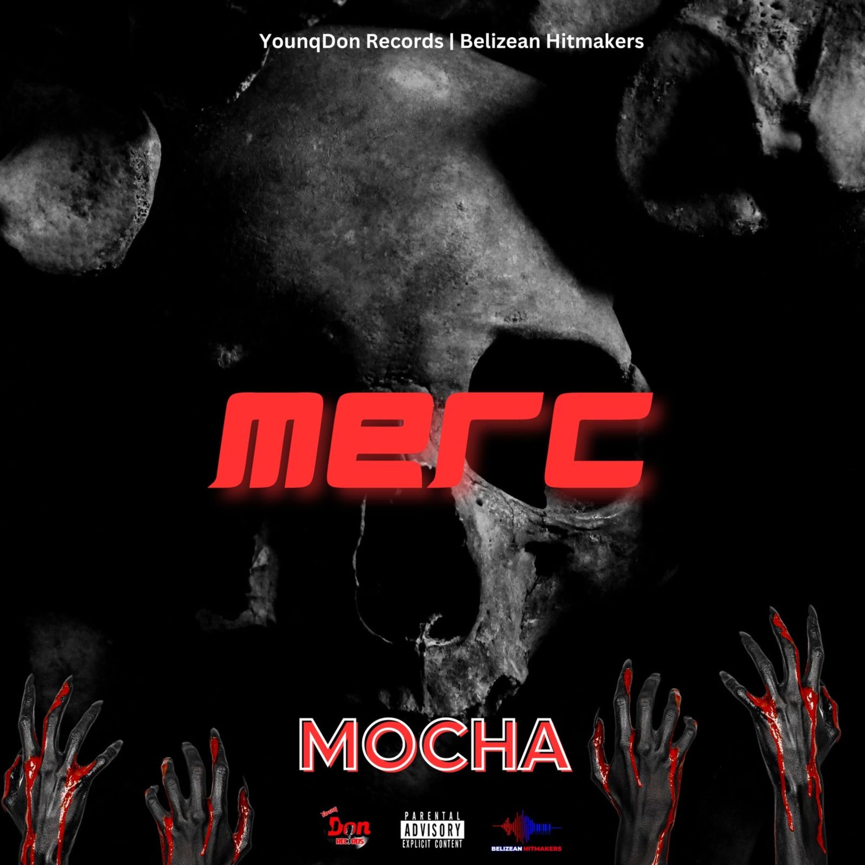 Релиз Merc