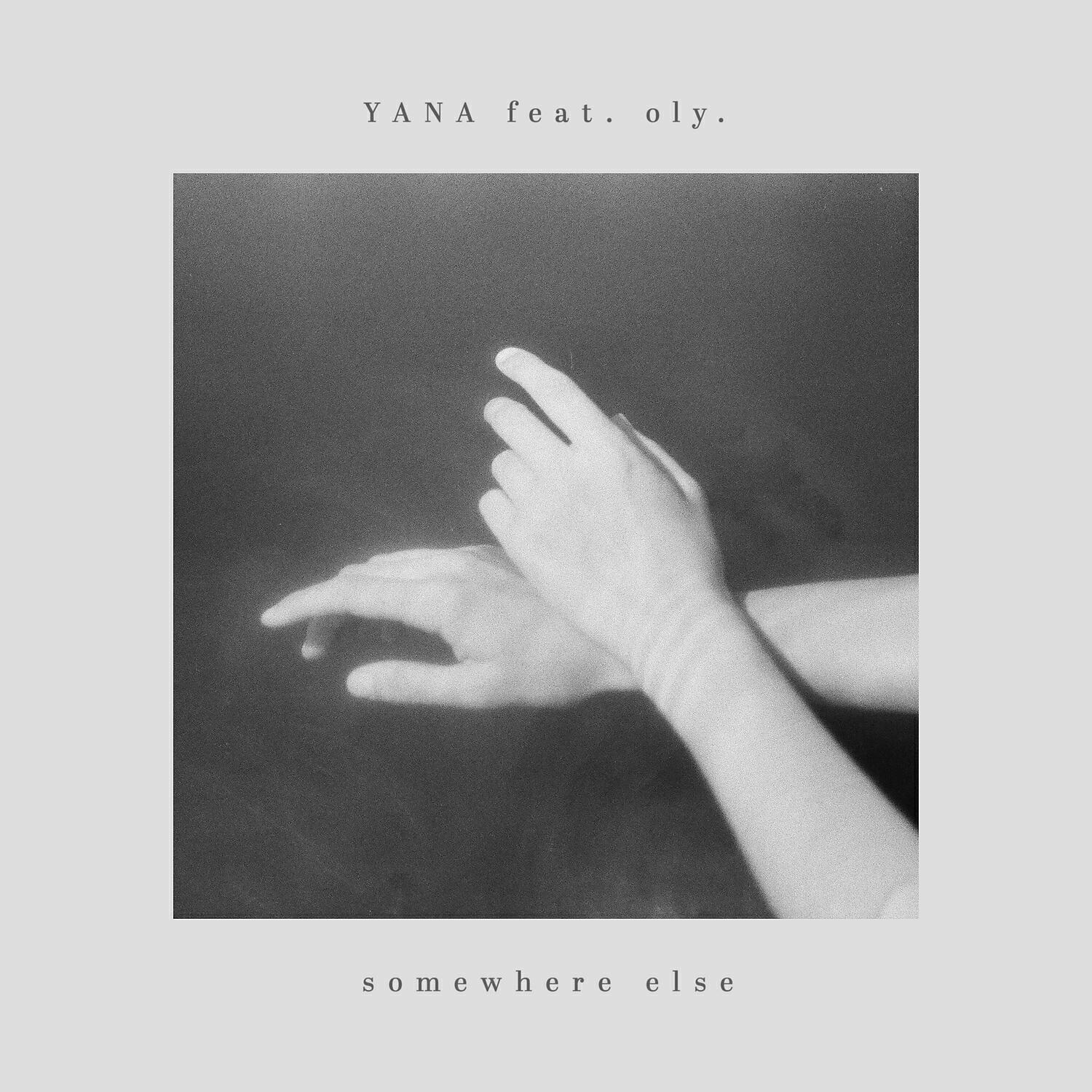 Релиз Somewhere Else