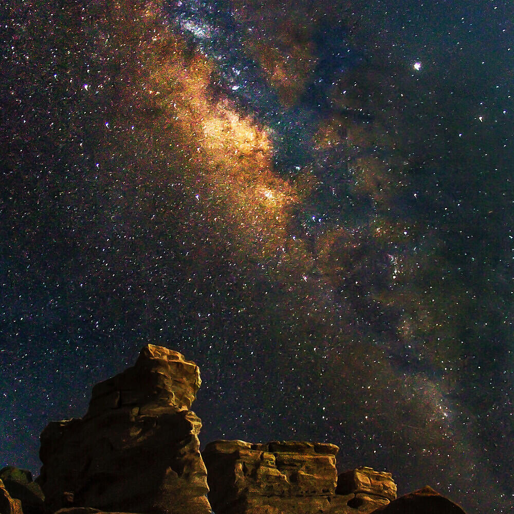 Релиз Celestial