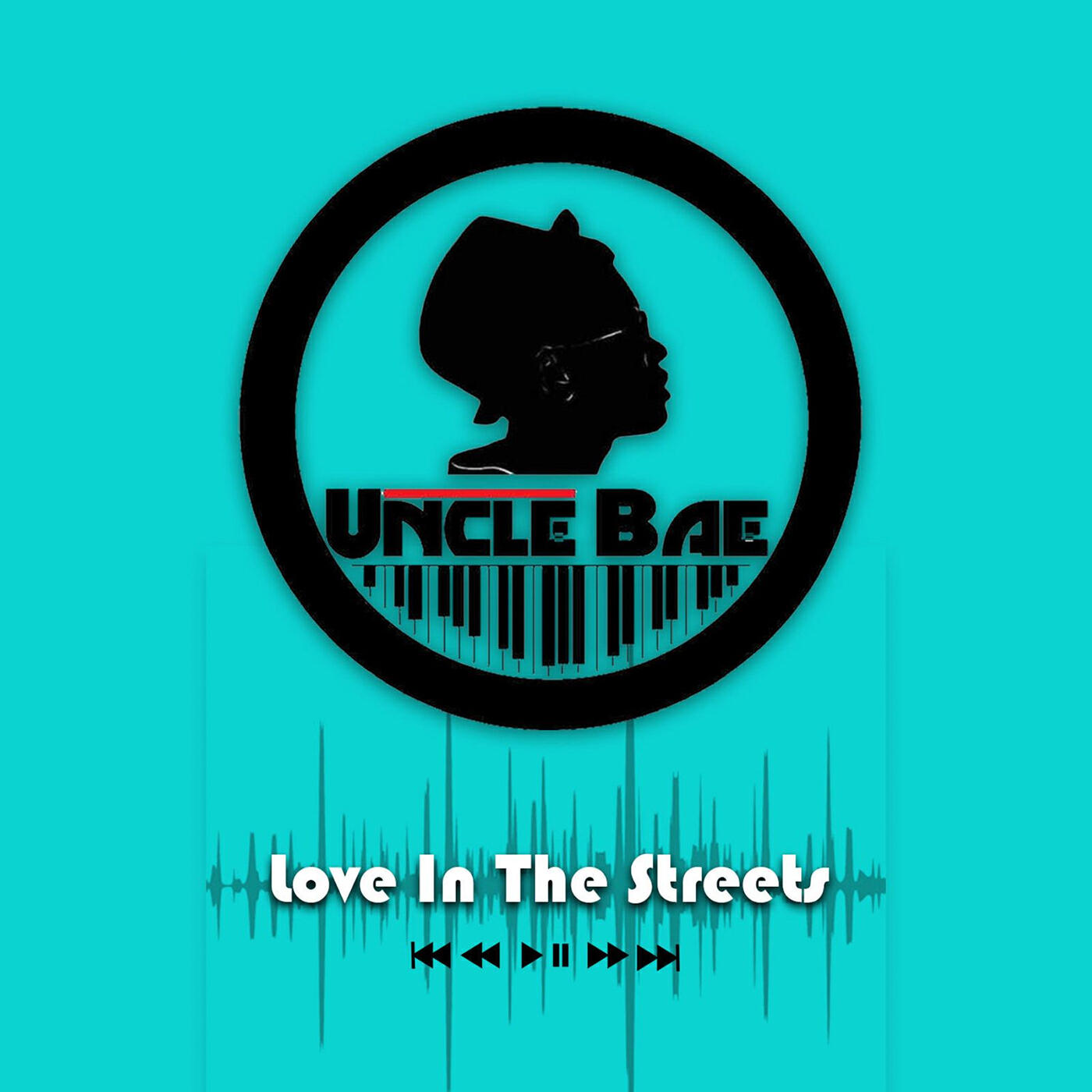 Релиз LOVE IN THE STREETS