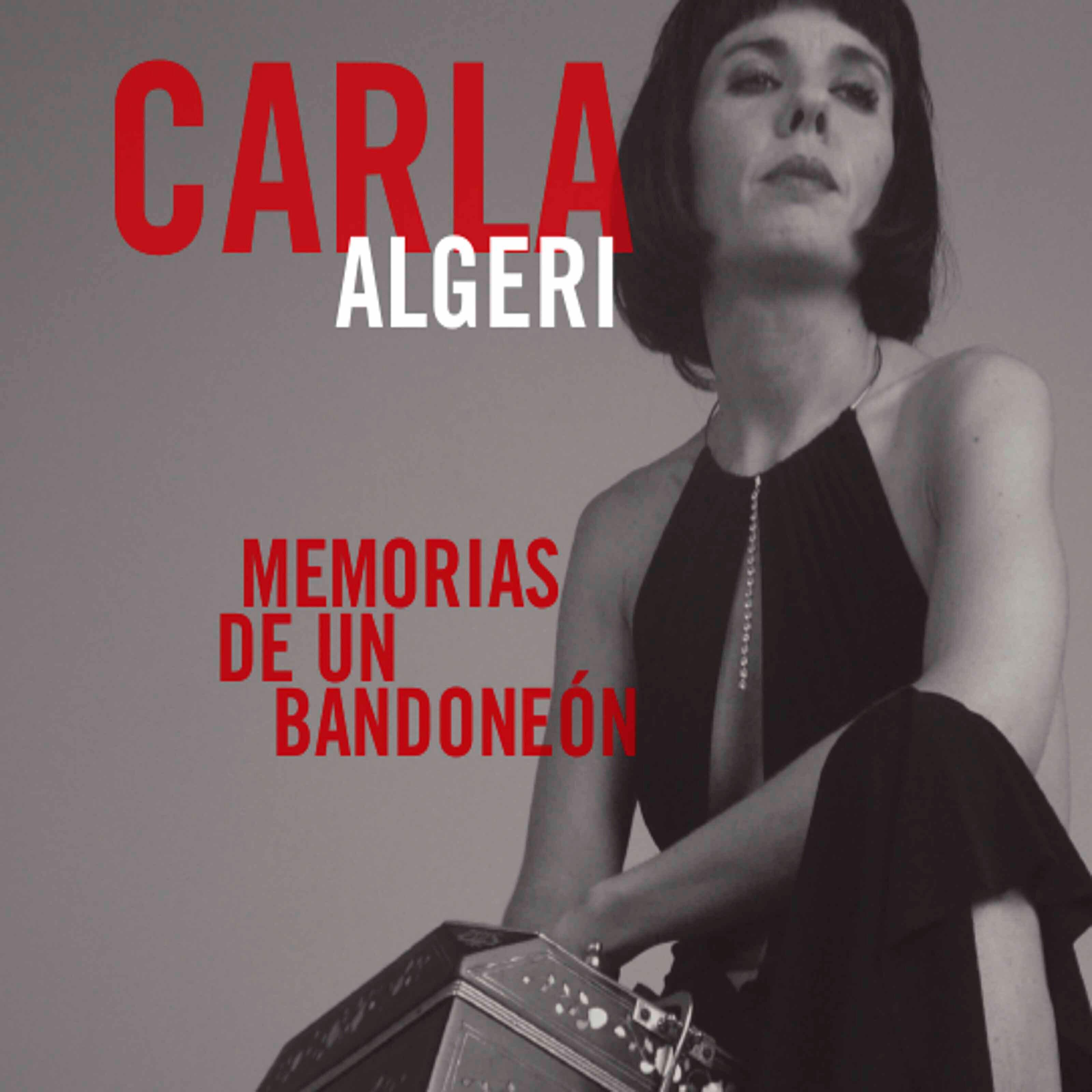 Релиз Memorias de un bandoneón