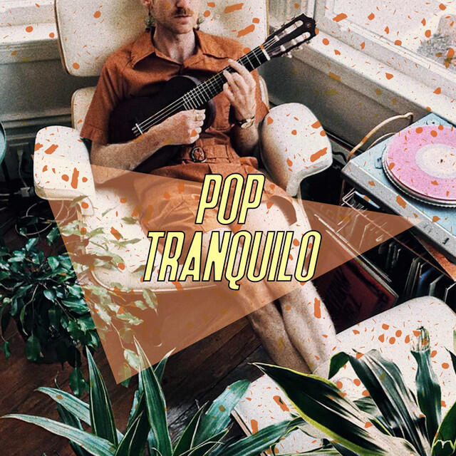 Релиз Pop Tranquilo
