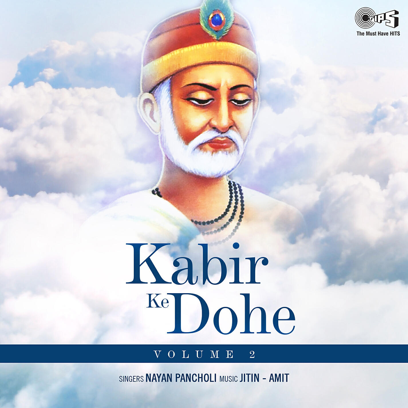 Релиз Kabir Ke Dohe, Pt. 2