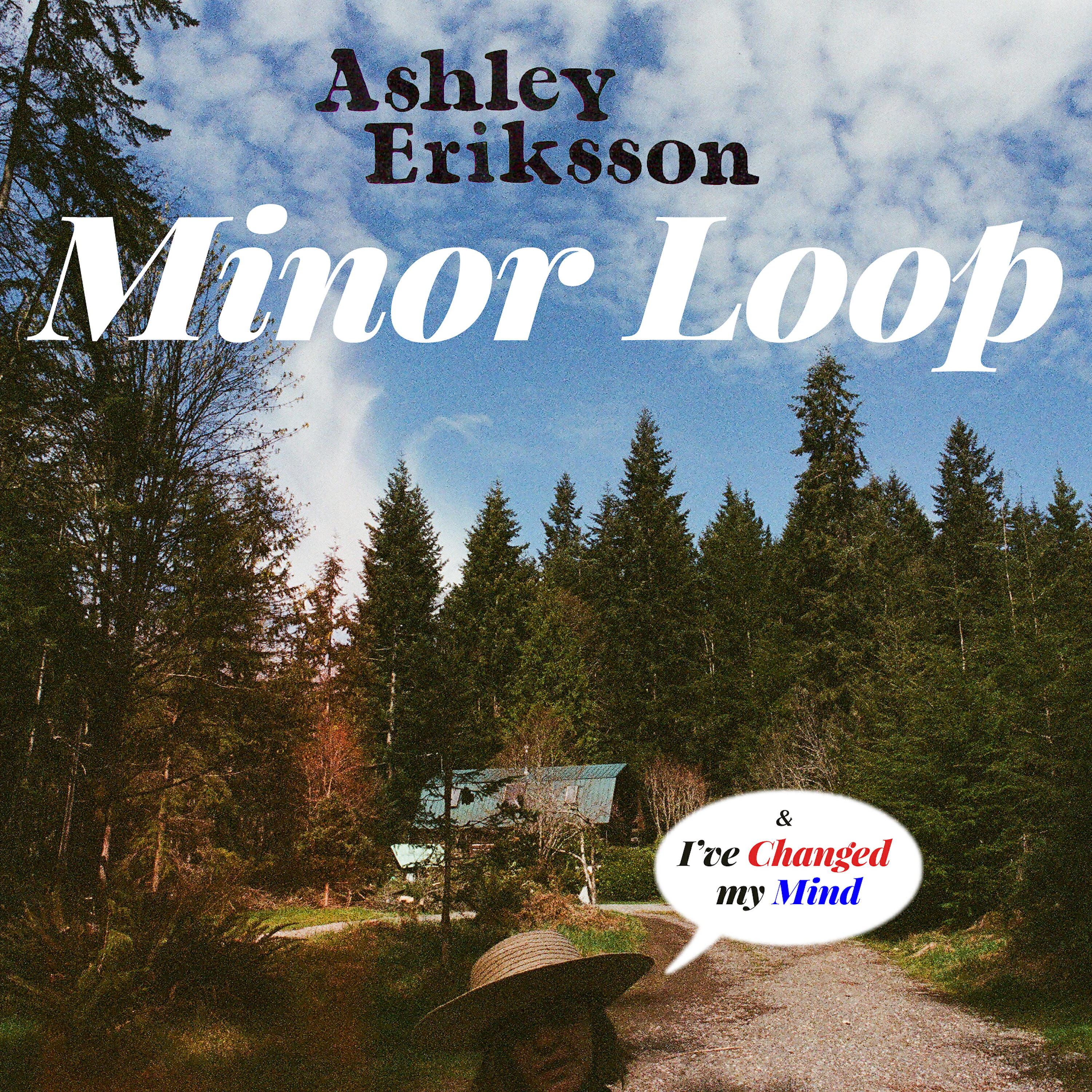 Релиз Minor Loop - Single