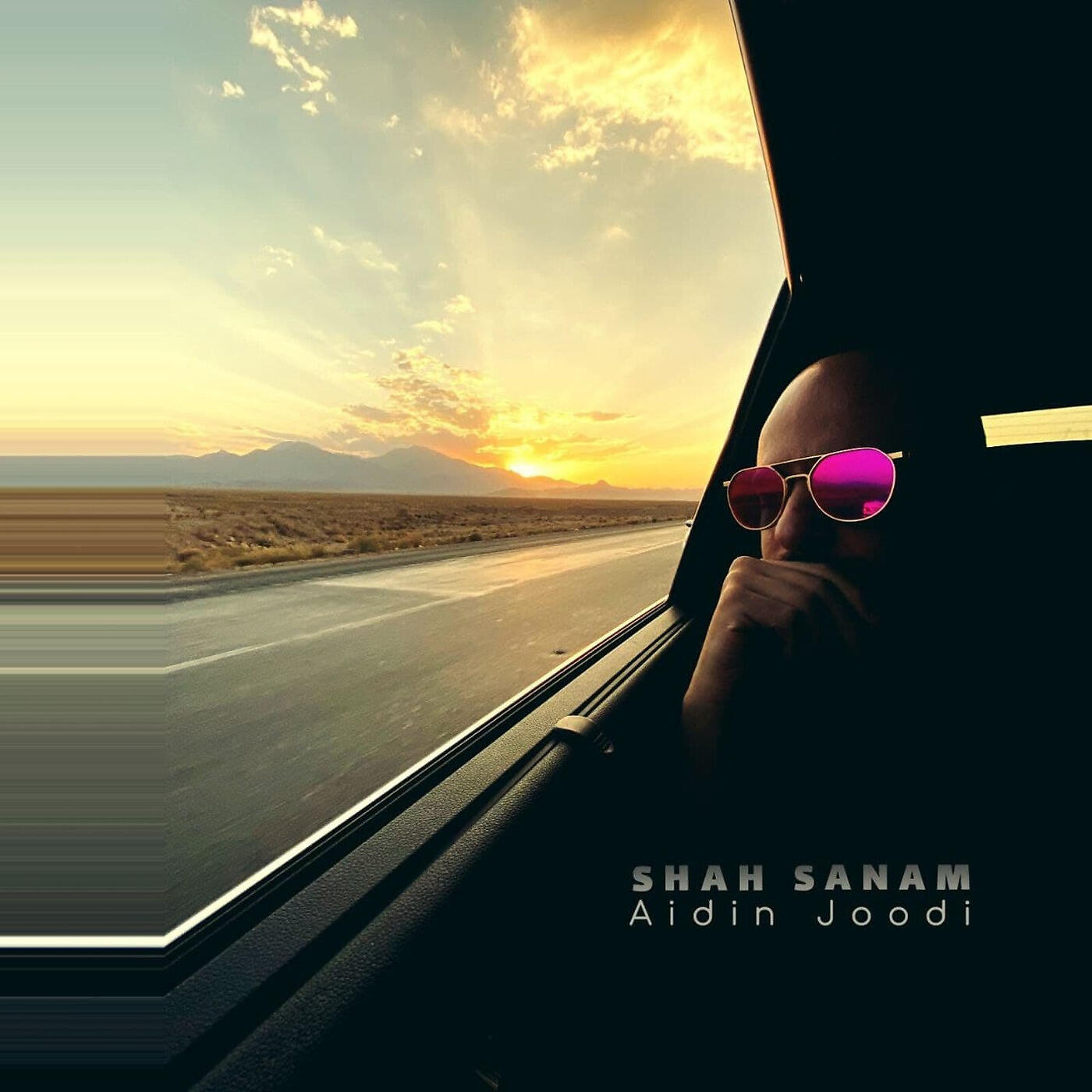 Релиз Shahsanam