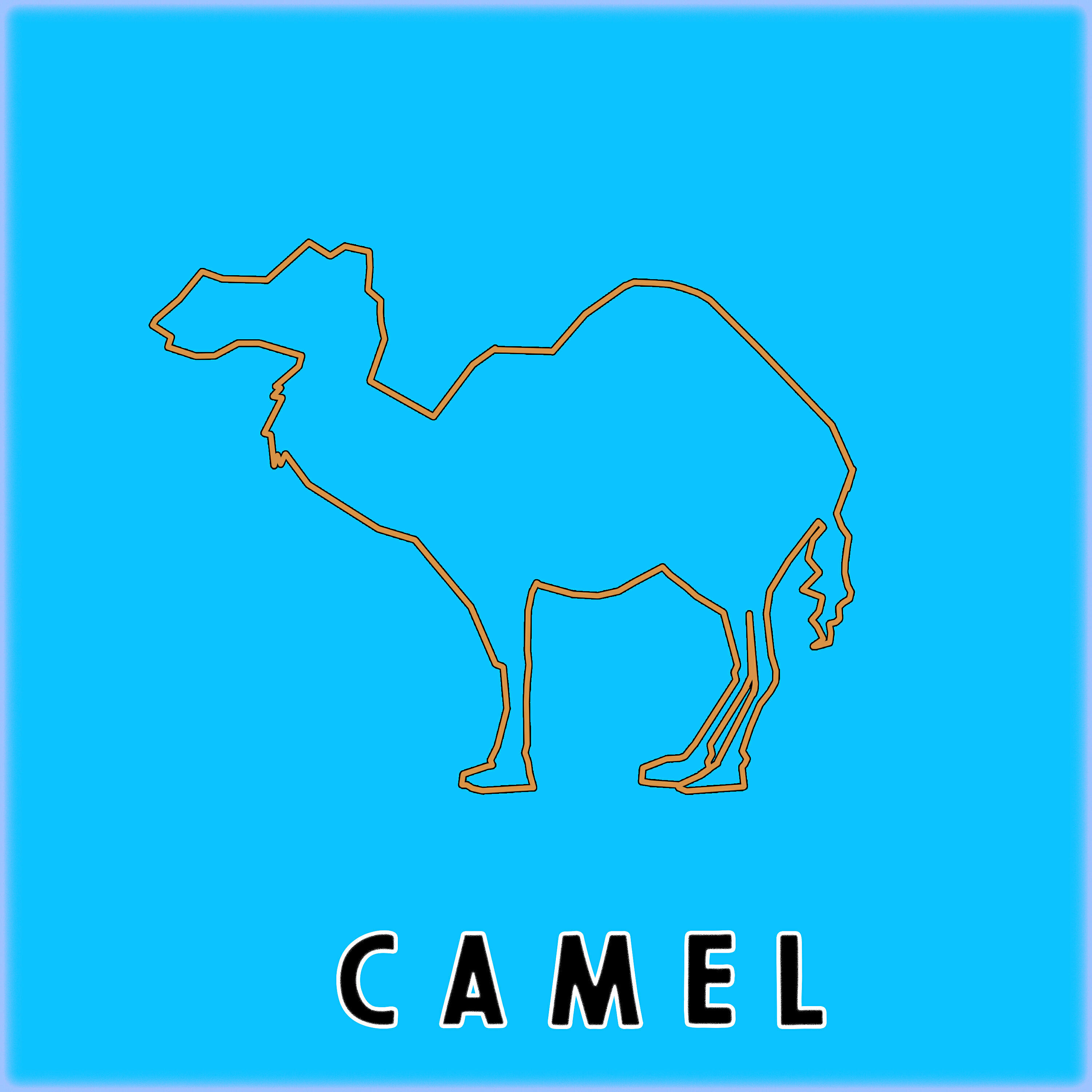 Релиз Camel