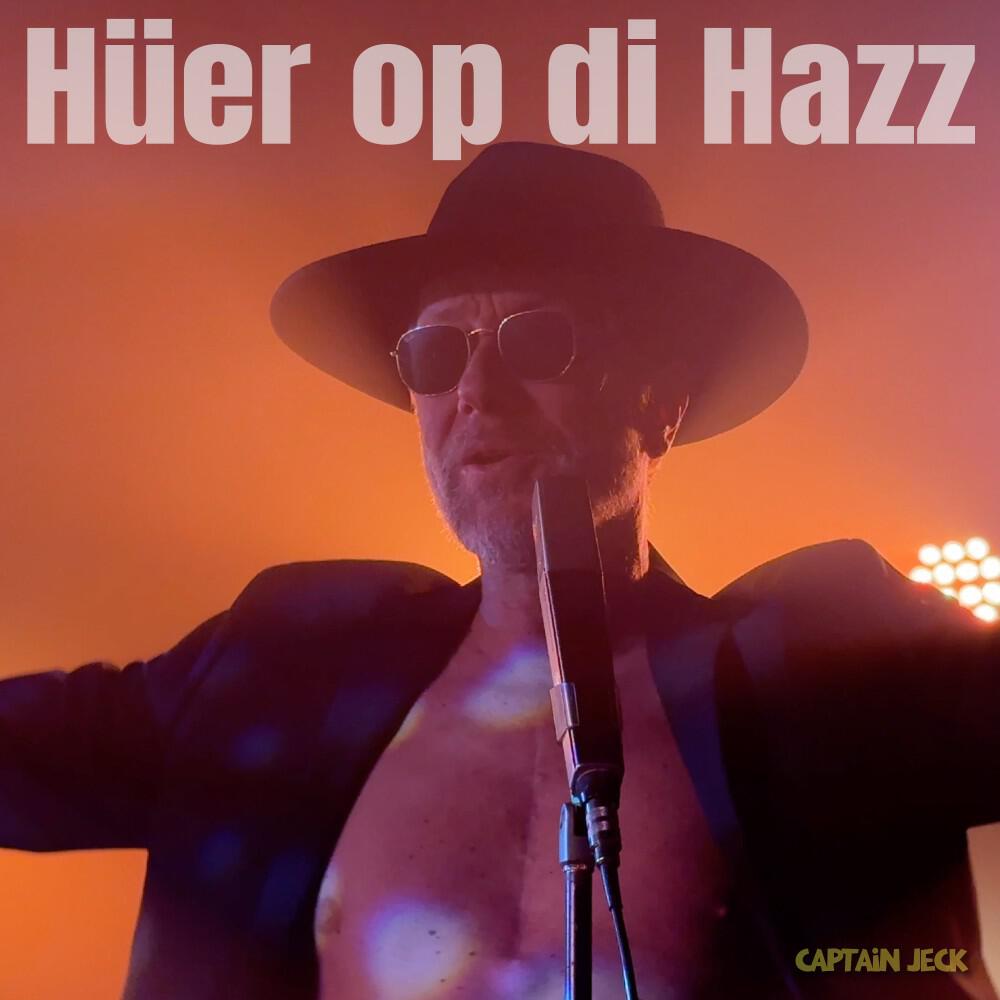 Релиз Hüer op di Hazz
