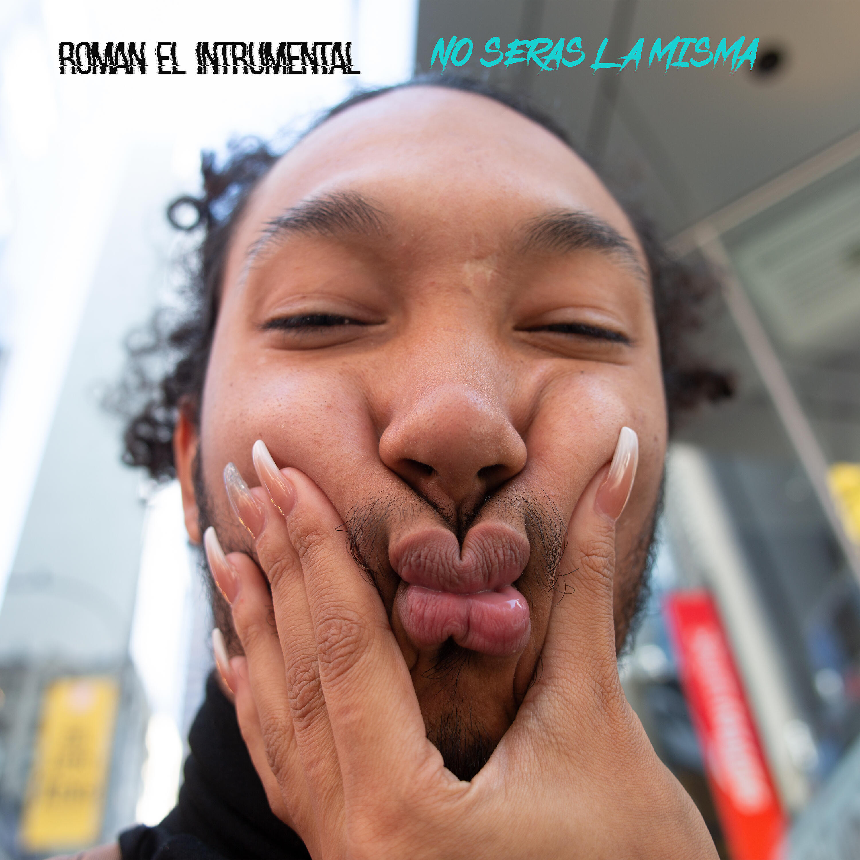 Roman El Intrumental