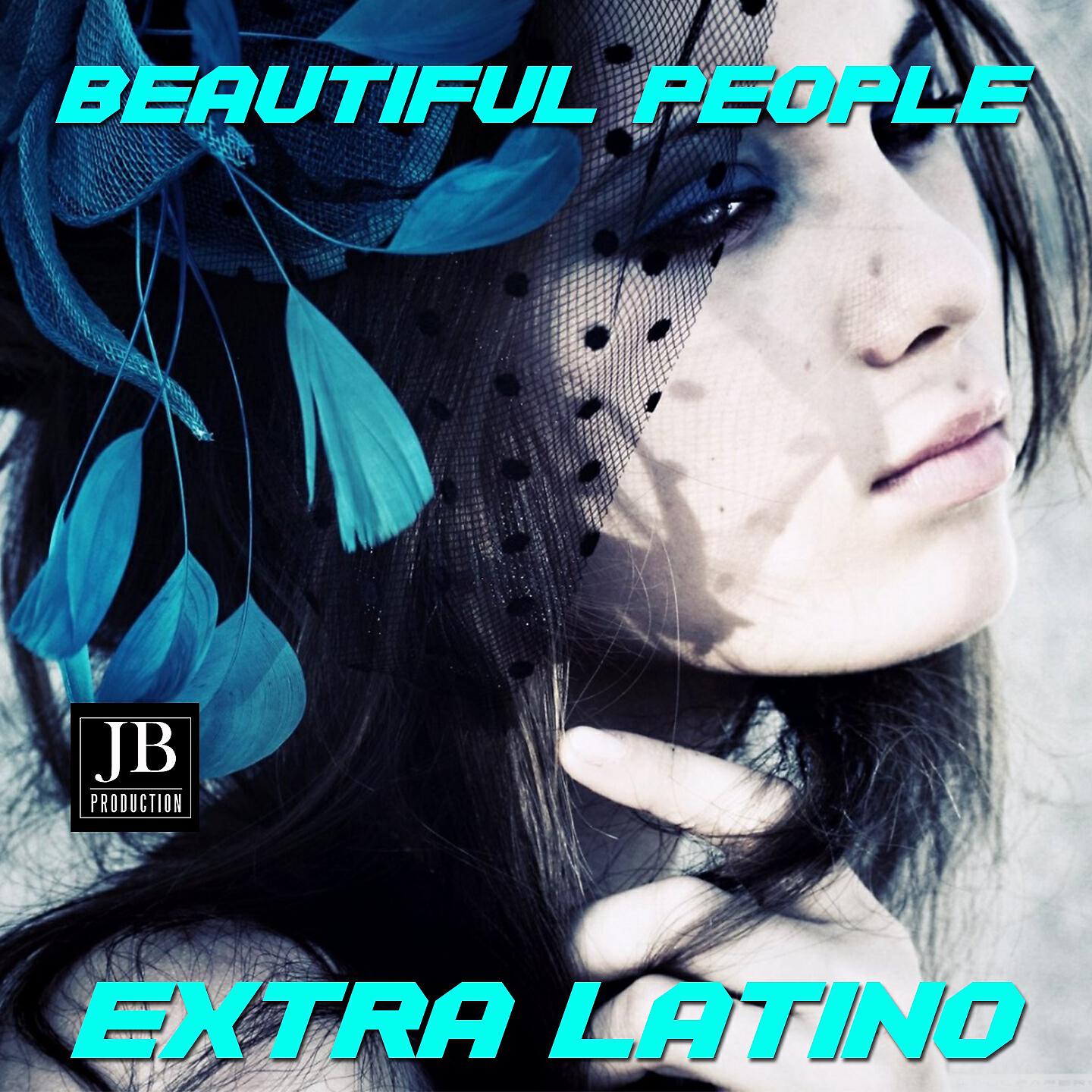 Постер альбома Beatiful People